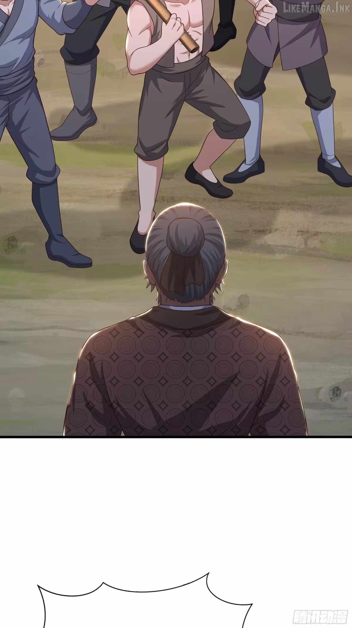 Reborn In The Water Margin World As The Strongest Wu Dalang — Chapter 77 — page 33