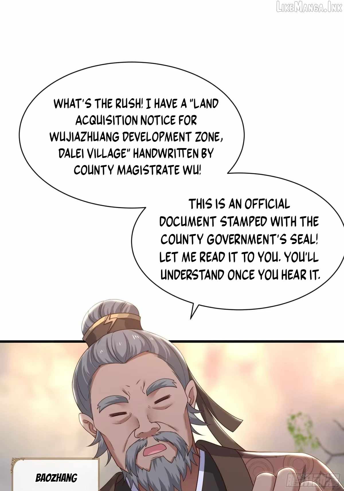 Reborn In The Water Margin World As The Strongest Wu Dalang — Chapter 77 — page 36