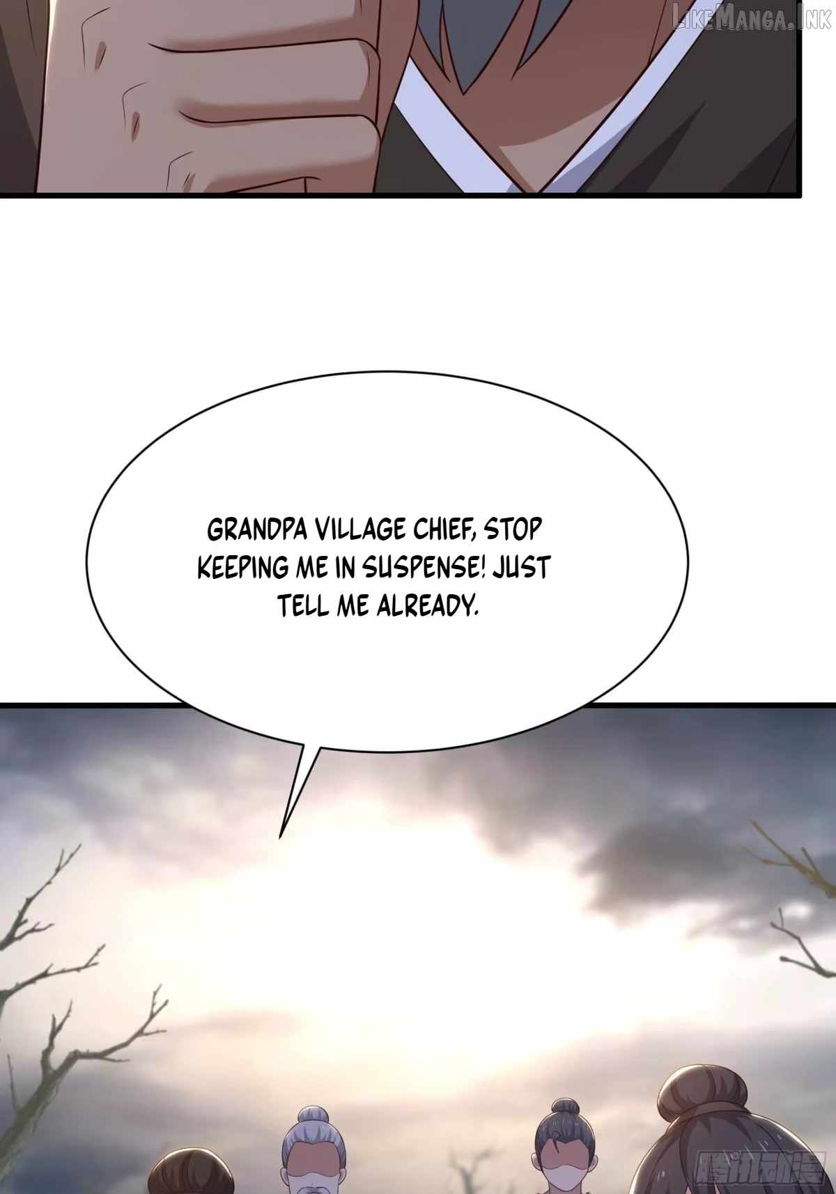 Reborn In The Water Margin World As The Strongest Wu Dalang — Chapter 77 — page 39