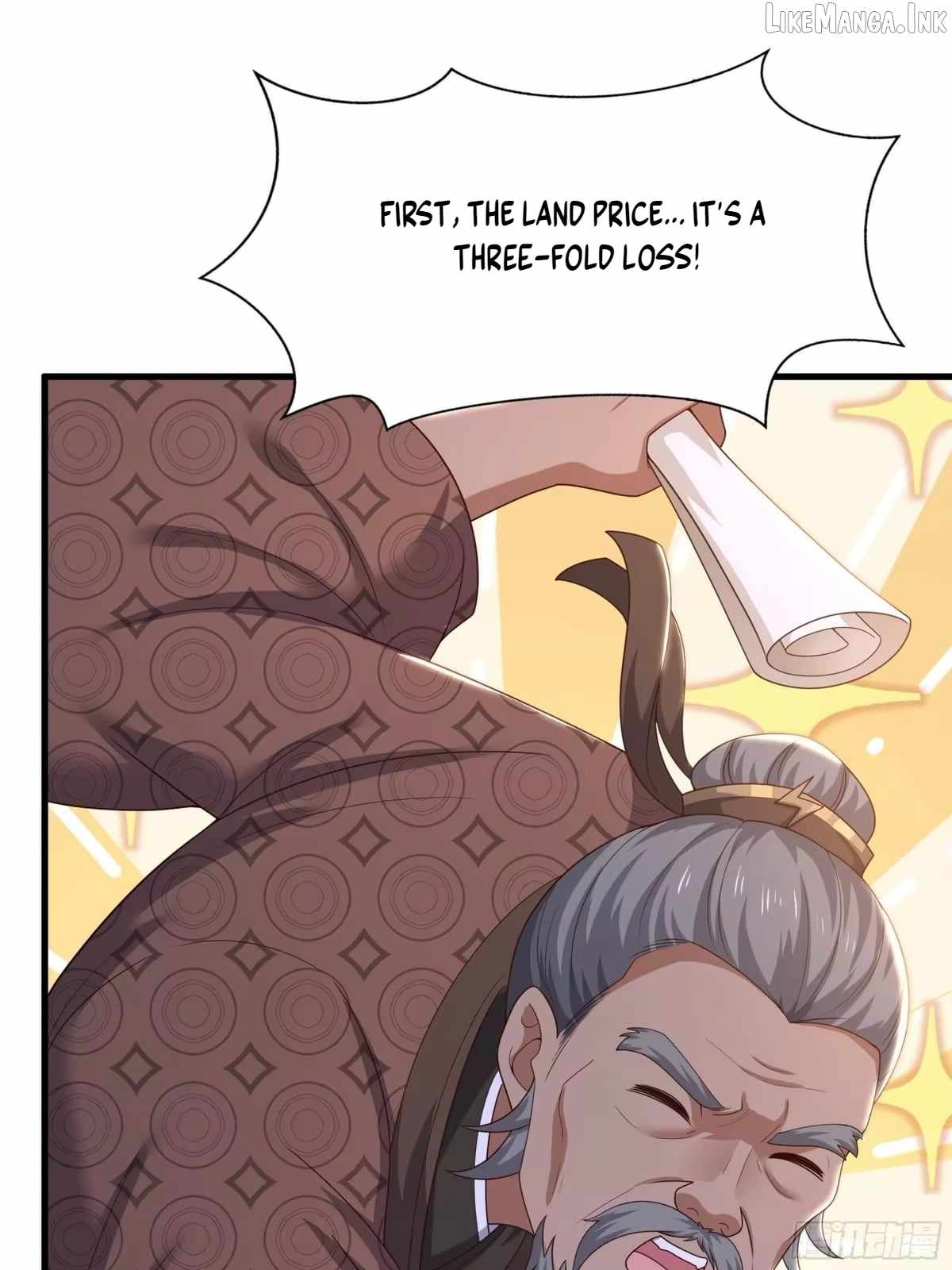 Reborn In The Water Margin World As The Strongest Wu Dalang — Chapter 77 — page 41