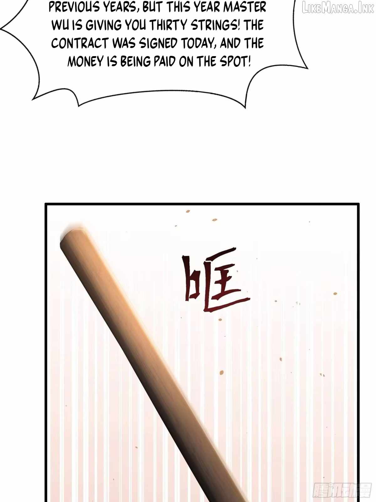 Reborn In The Water Margin World As The Strongest Wu Dalang — Chapter 77 — page 43