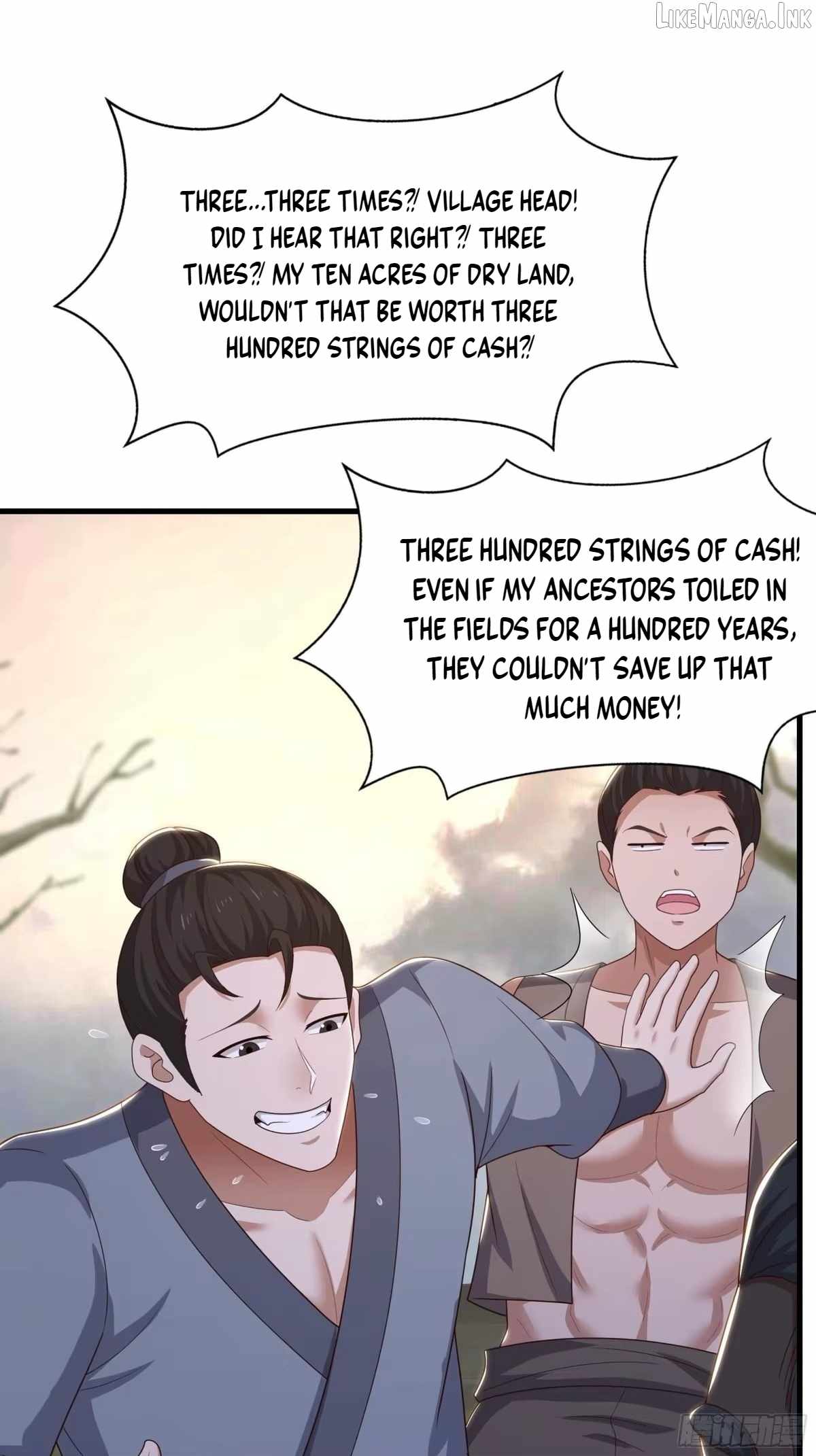 Reborn In The Water Margin World As The Strongest Wu Dalang — Chapter 77 — page 47