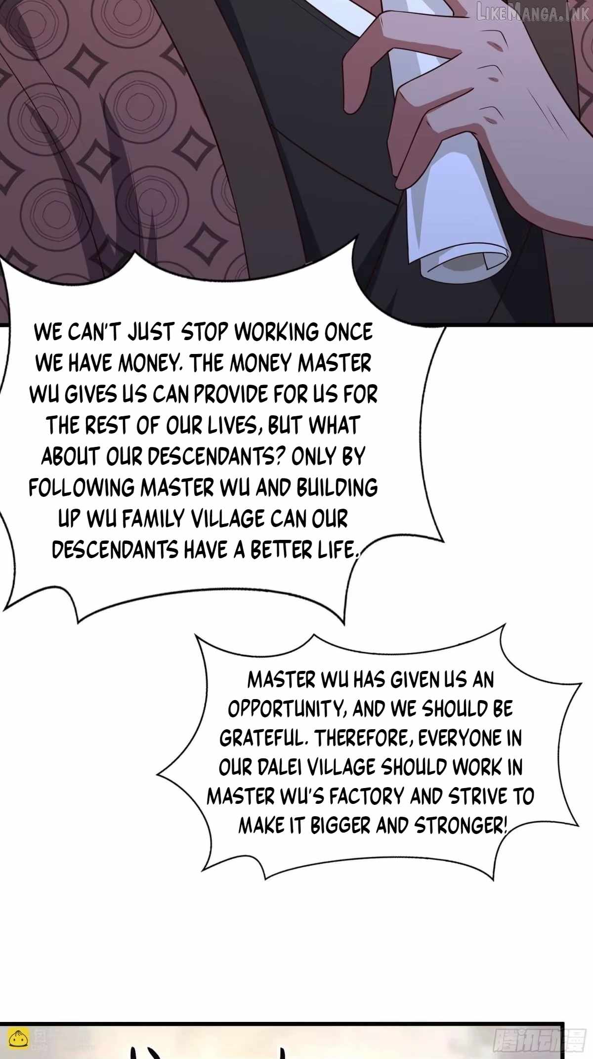 Reborn In The Water Margin World As The Strongest Wu Dalang — Chapter 78 — page 2