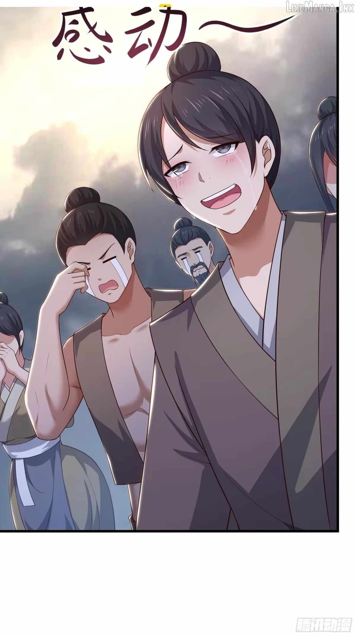 Reborn In The Water Margin World As The Strongest Wu Dalang — Chapter 78 — page 3