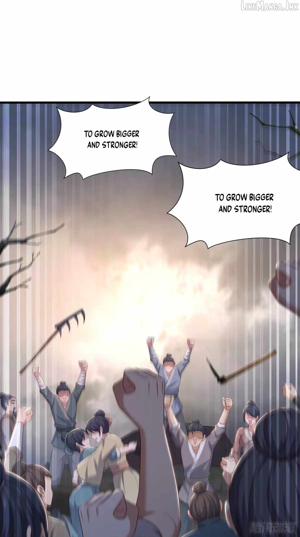 Reborn In The Water Margin World As The Strongest Wu Dalang — Chapter 78 — page 4