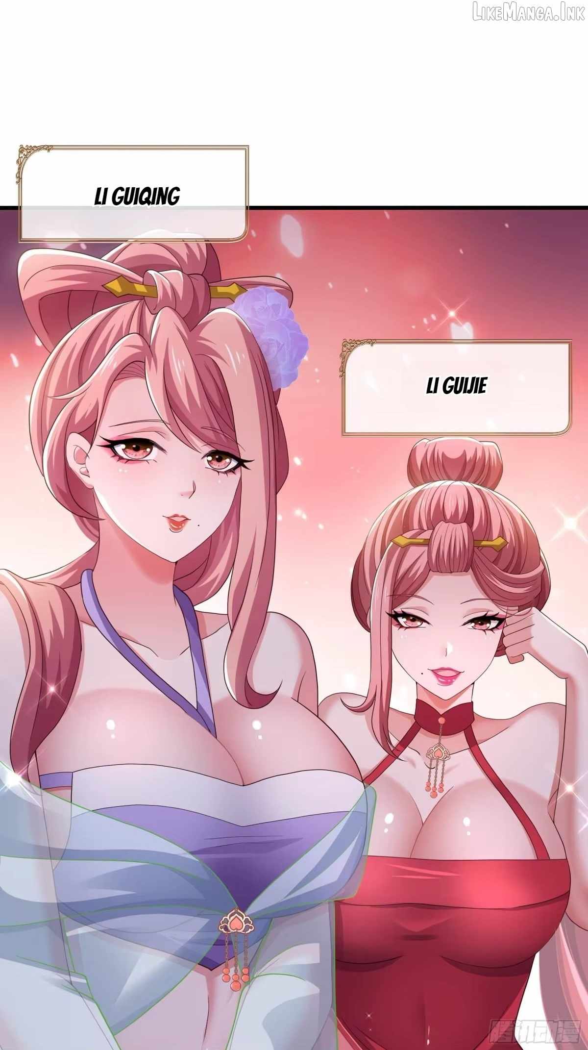 Reborn In The Water Margin World As The Strongest Wu Dalang — Chapter 78 — page 11