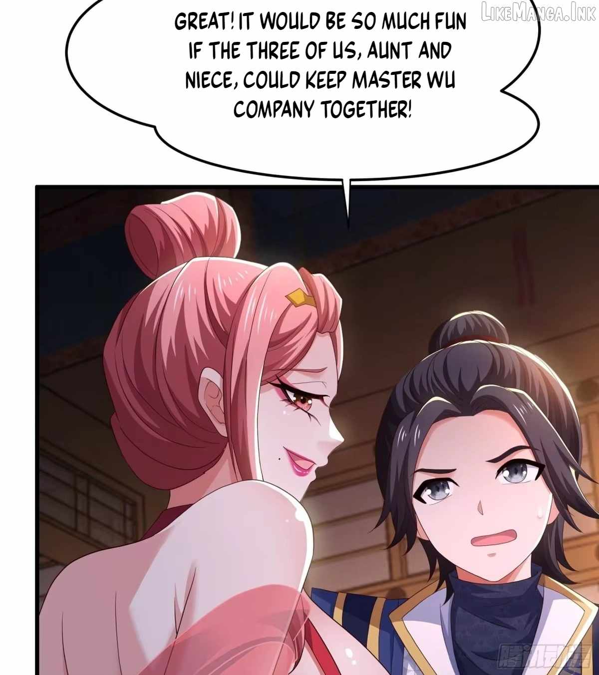 Reborn In The Water Margin World As The Strongest Wu Dalang — Chapter 78 — page 16