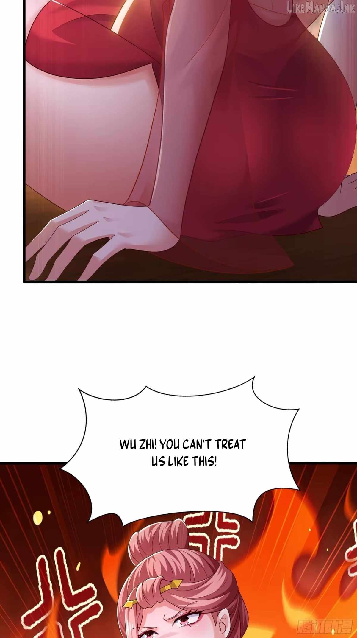 Reborn In The Water Margin World As The Strongest Wu Dalang — Chapter 78 — page 22
