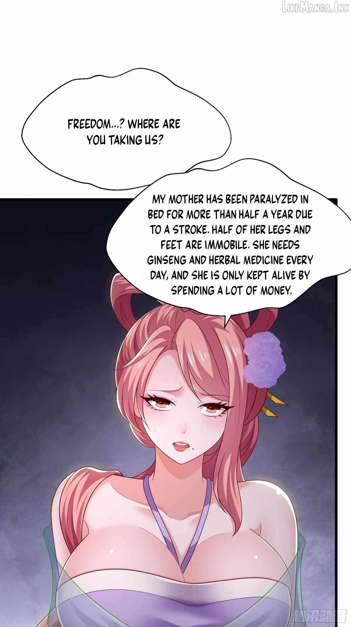 Reborn In The Water Margin World As The Strongest Wu Dalang — Chapter 78 — page 24
