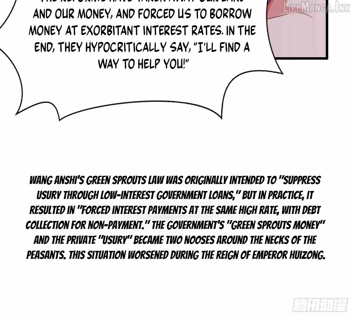 Reborn In The Water Margin World As The Strongest Wu Dalang — Chapter 78 — page 33