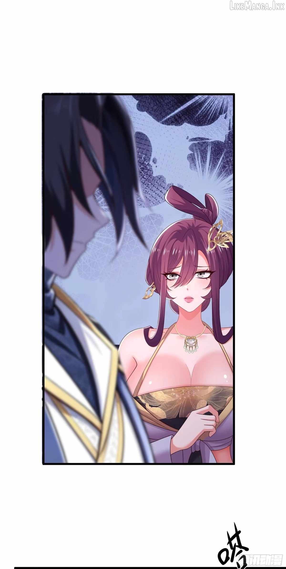 Reborn In The Water Margin World As The Strongest Wu Dalang — Chapter 78 — page 34