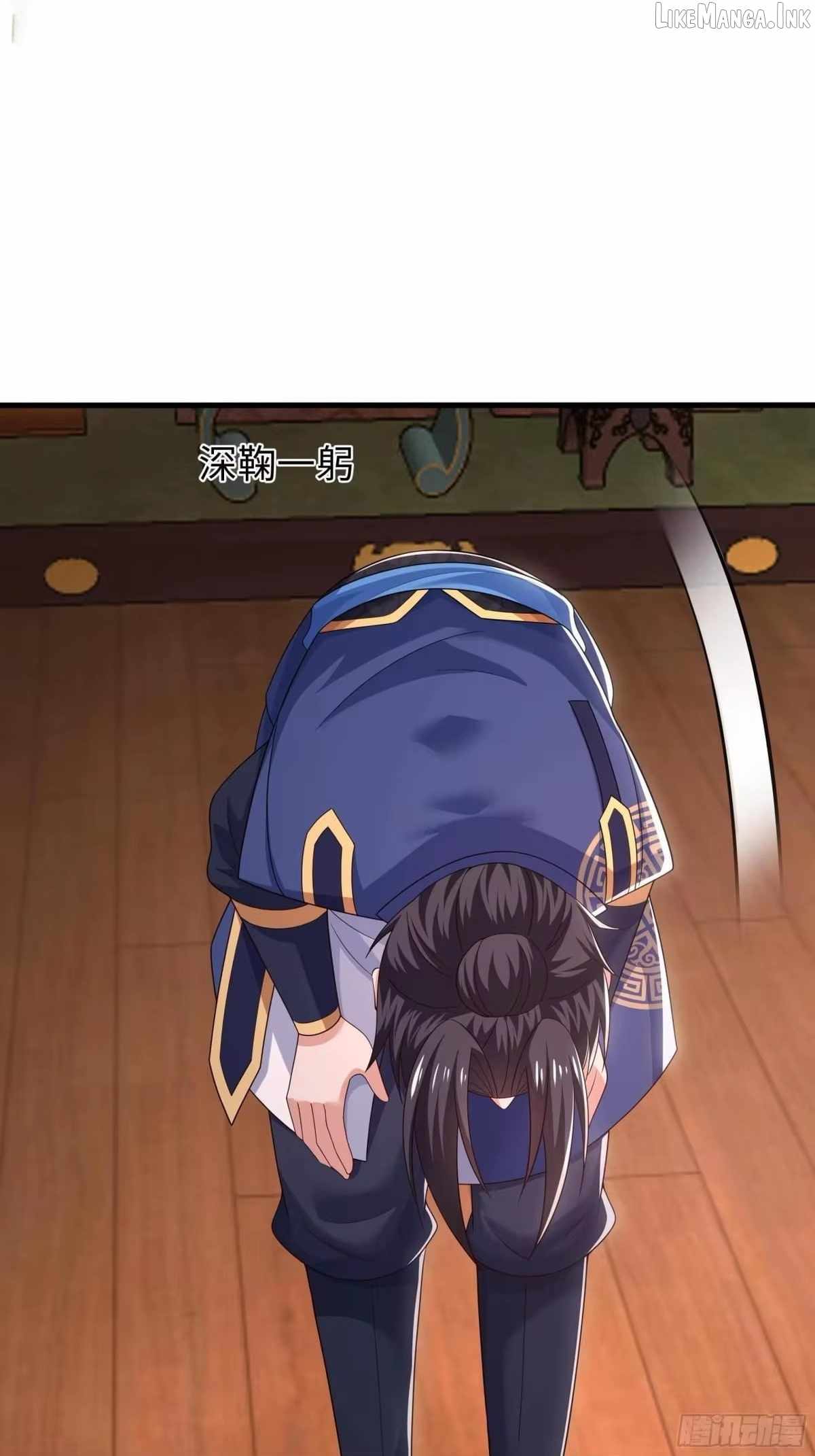 Reborn In The Water Margin World As The Strongest Wu Dalang — Chapter 78 — page 37