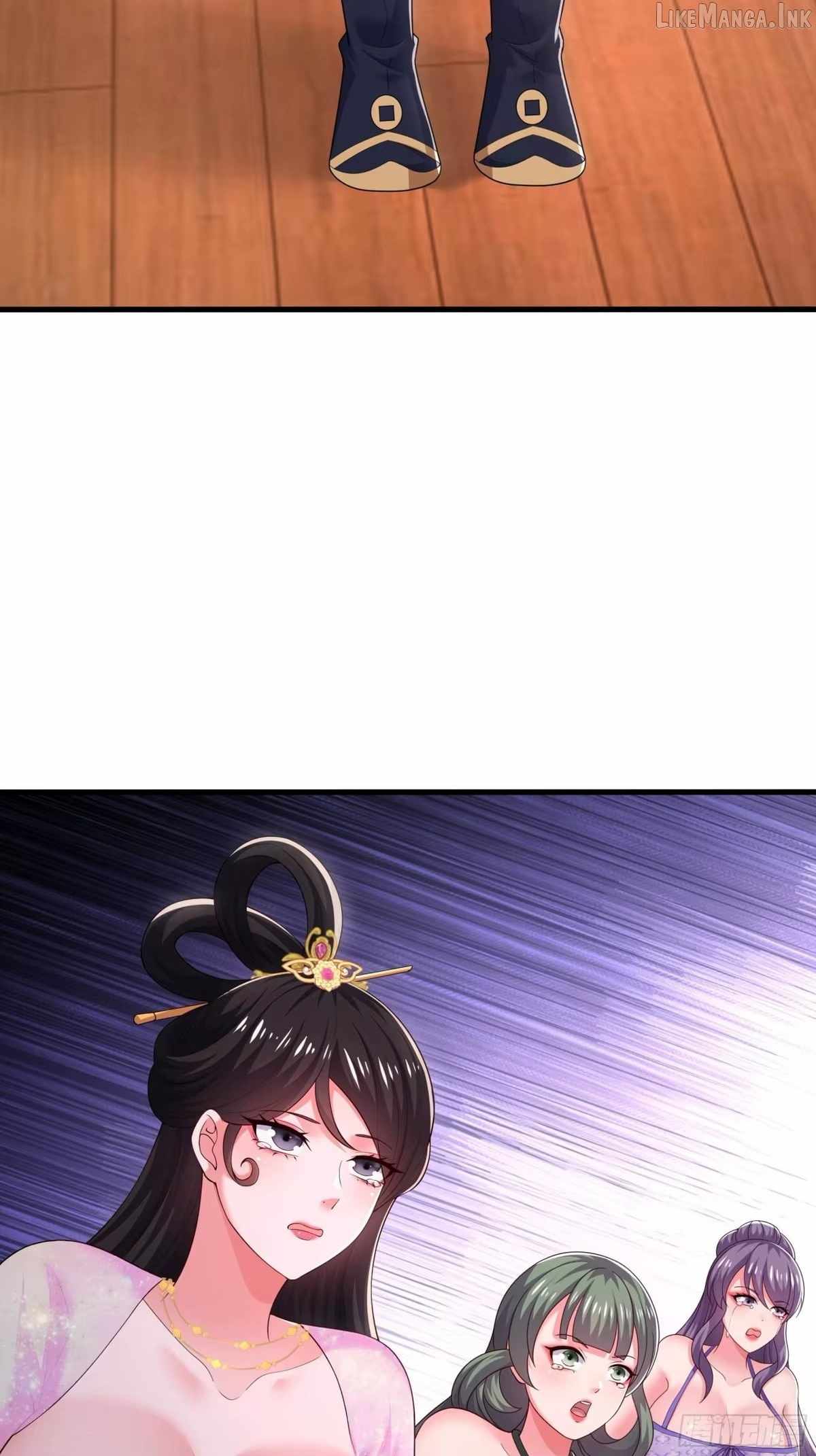 Reborn In The Water Margin World As The Strongest Wu Dalang — Chapter 78 — page 38