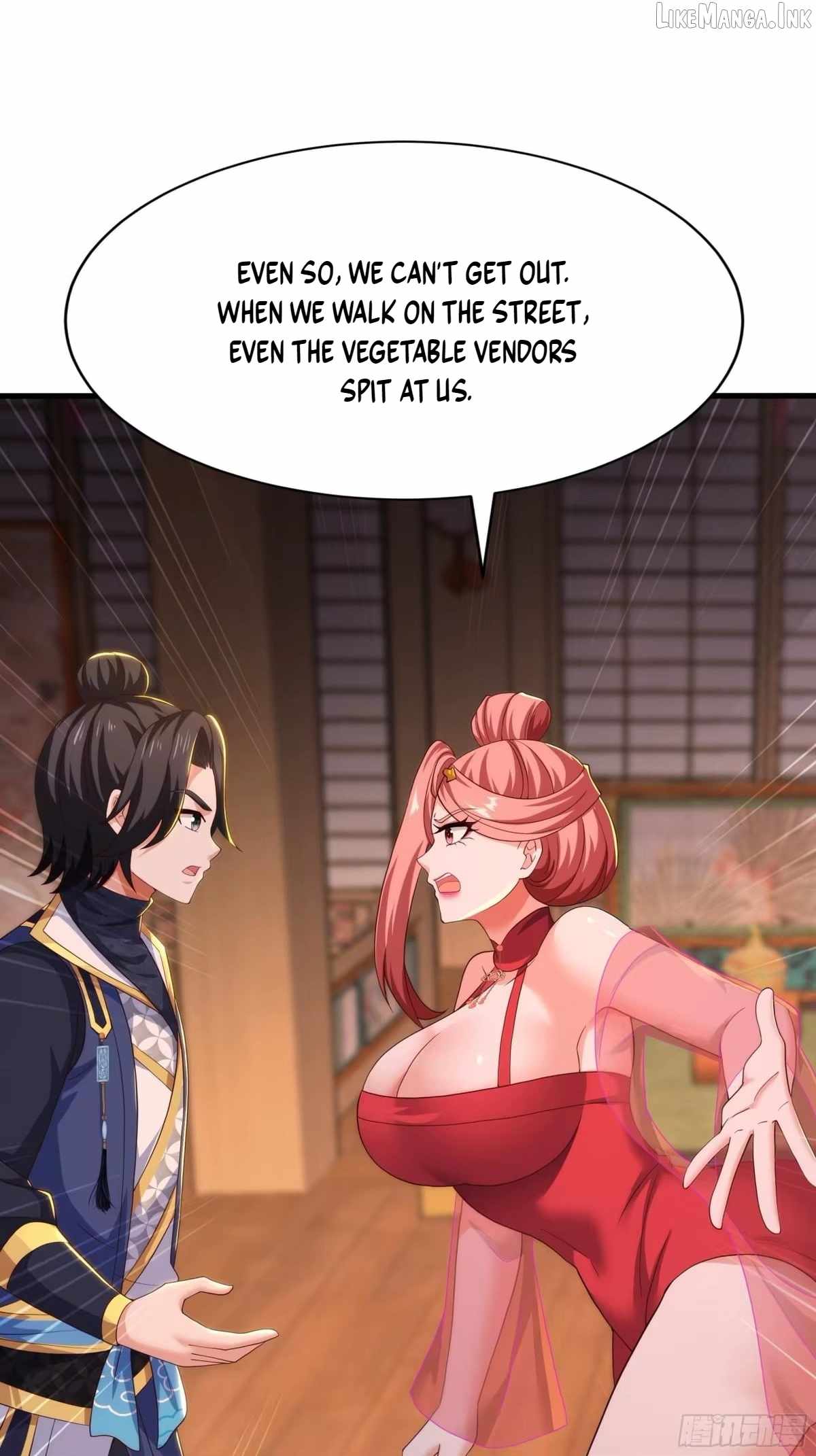 Reborn In The Water Margin World As The Strongest Wu Dalang — Chapter 78 — page 45