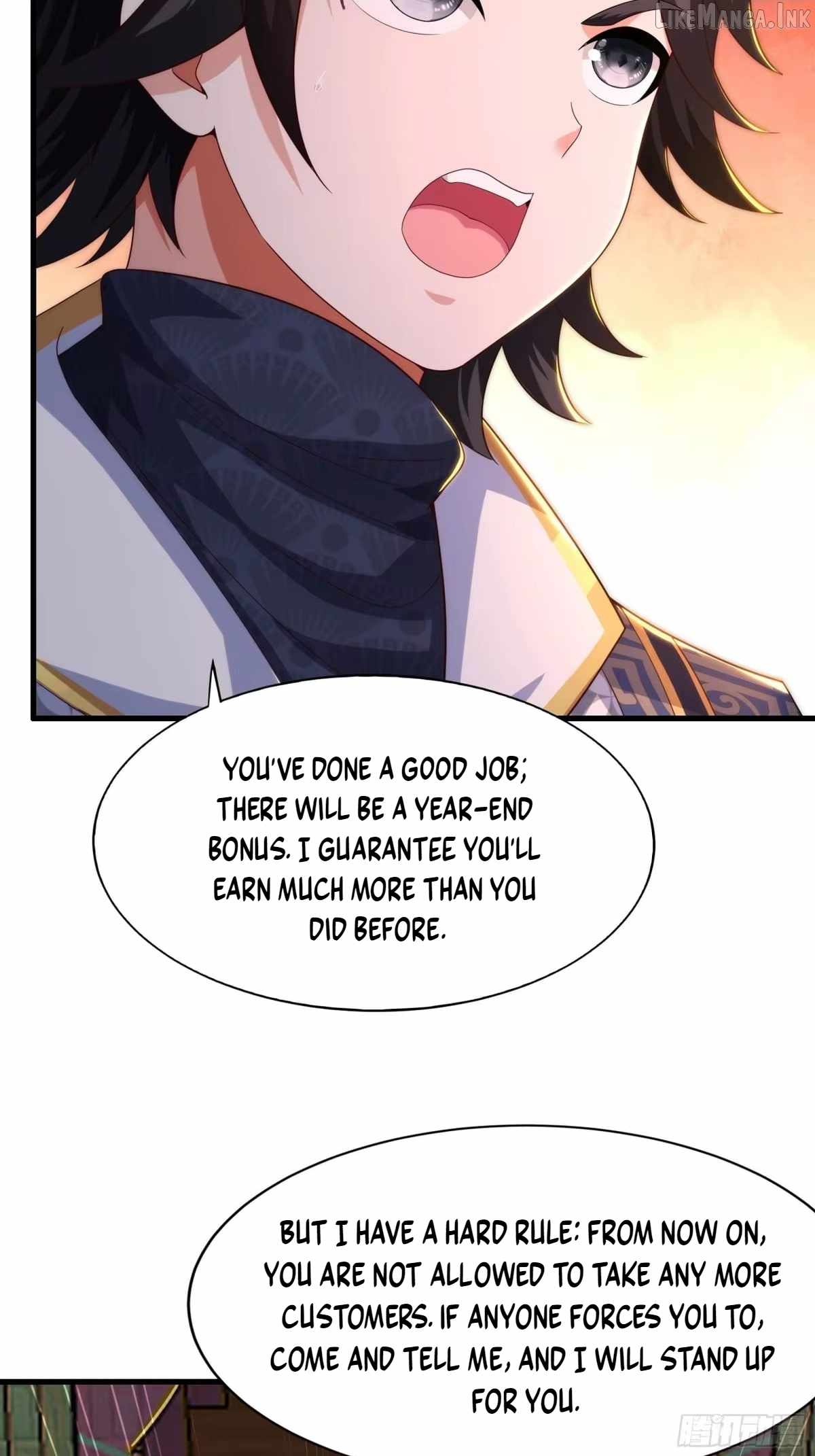 Reborn In The Water Margin World As The Strongest Wu Dalang — Chapter 78 — page 47