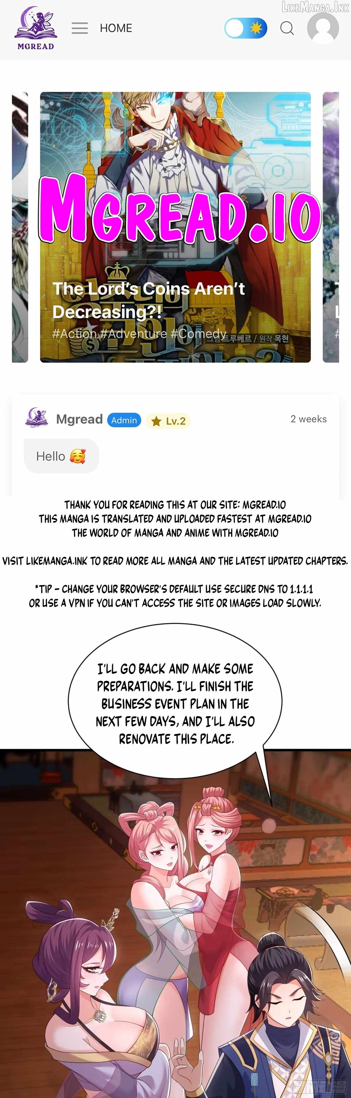 Reborn In The Water Margin World As The Strongest Wu Dalang — Chapter 79 — page 1