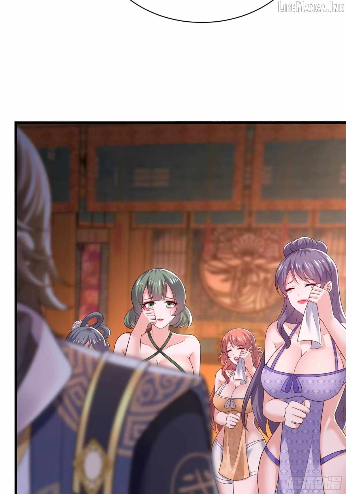 Reborn In The Water Margin World As The Strongest Wu Dalang — Chapter 79 — page 3
