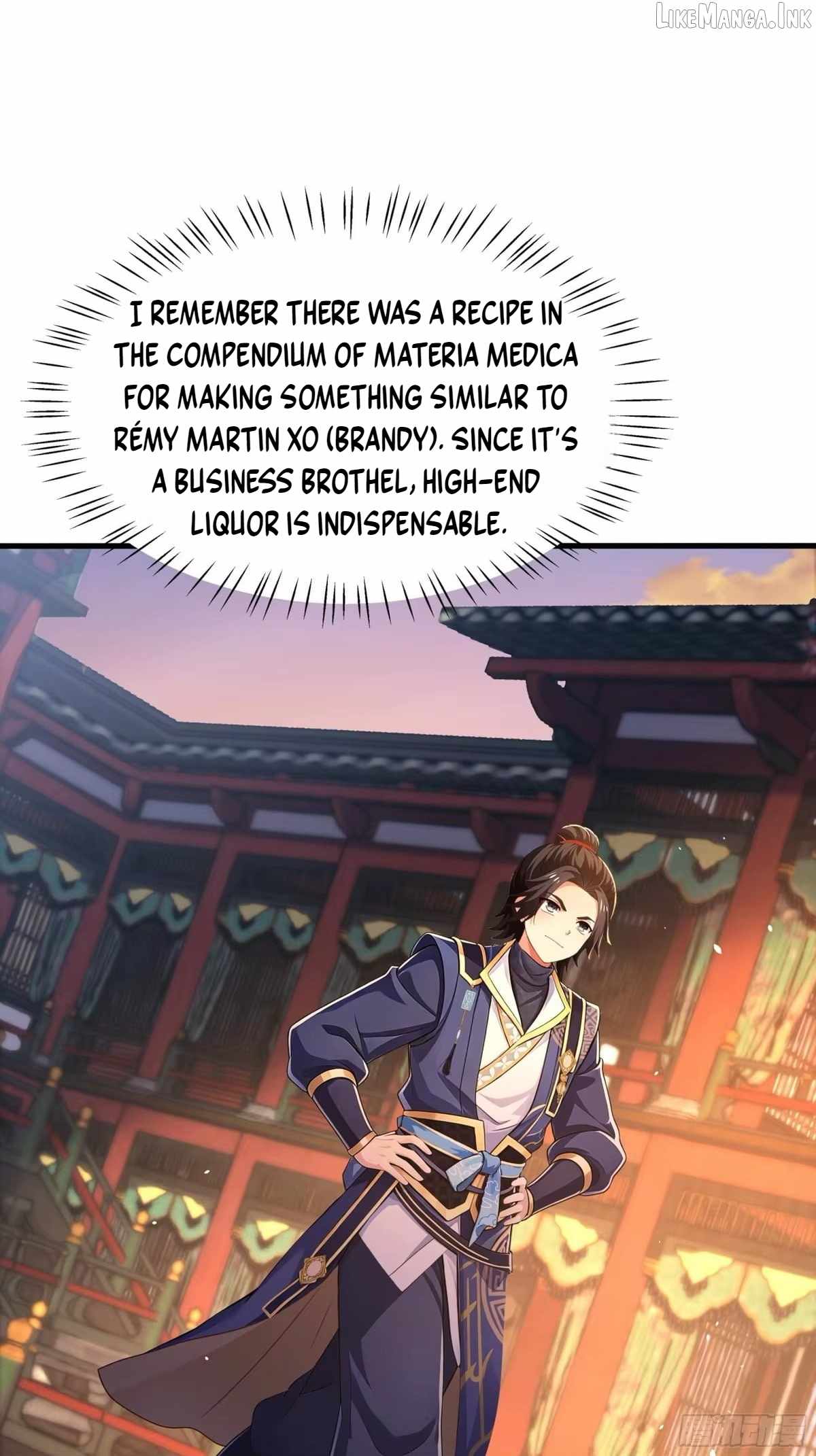 Reborn In The Water Margin World As The Strongest Wu Dalang — Chapter 79 — page 5