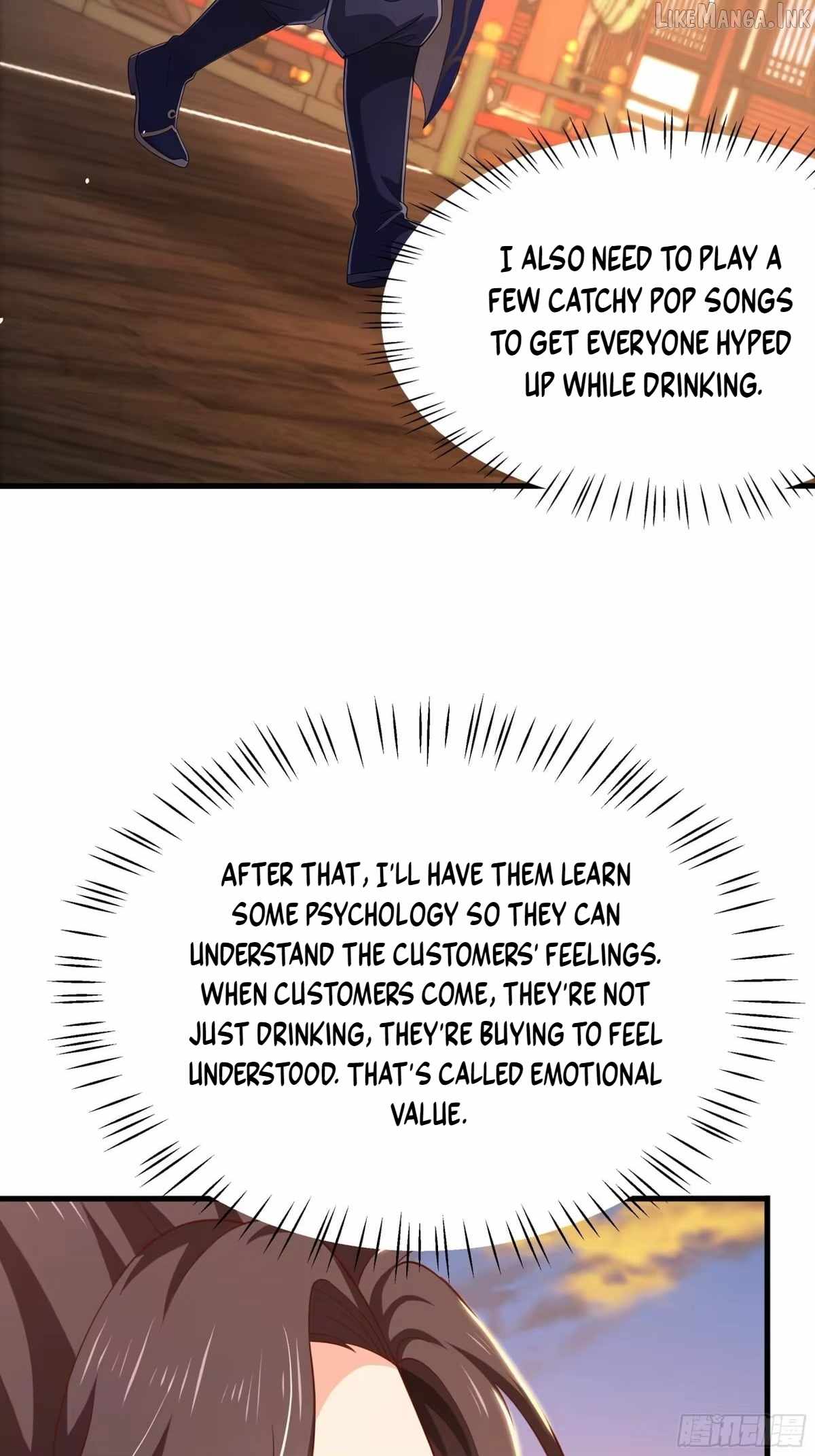 Reborn In The Water Margin World As The Strongest Wu Dalang — Chapter 79 — page 6