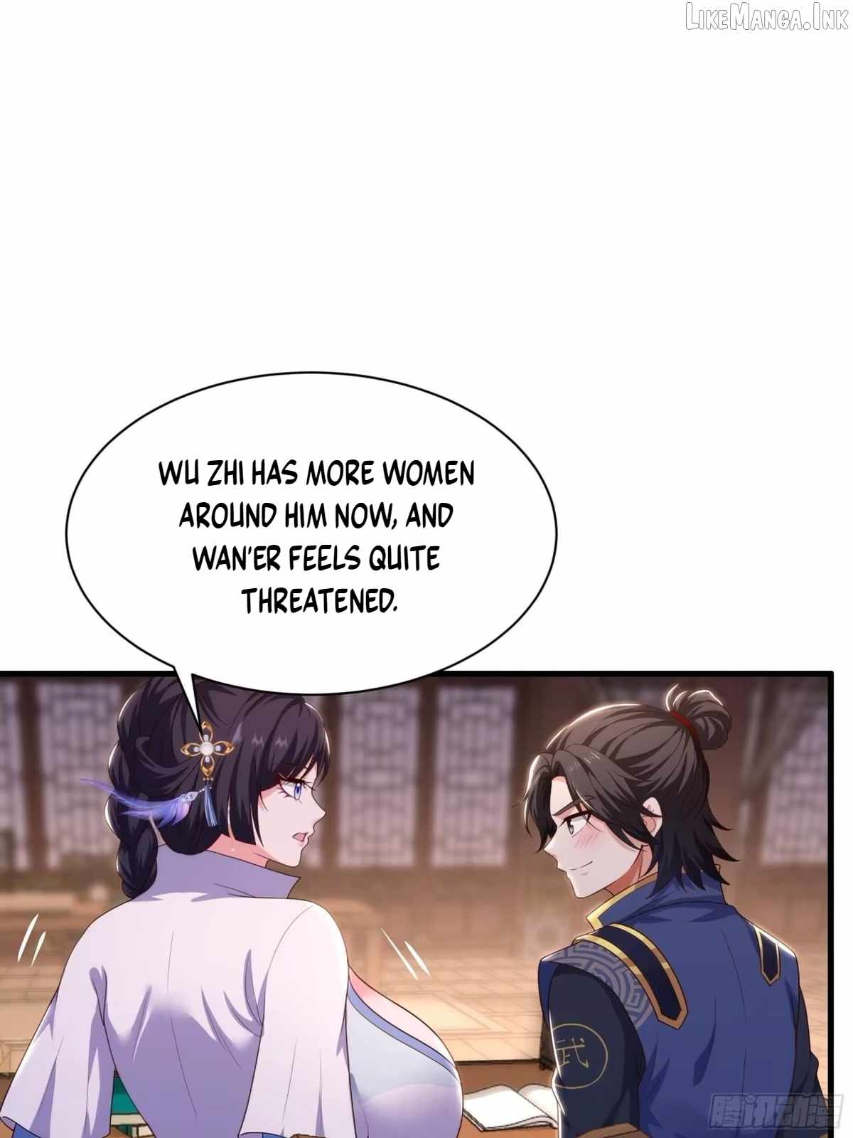 Reborn In The Water Margin World As The Strongest Wu Dalang — Chapter 79 — page 17