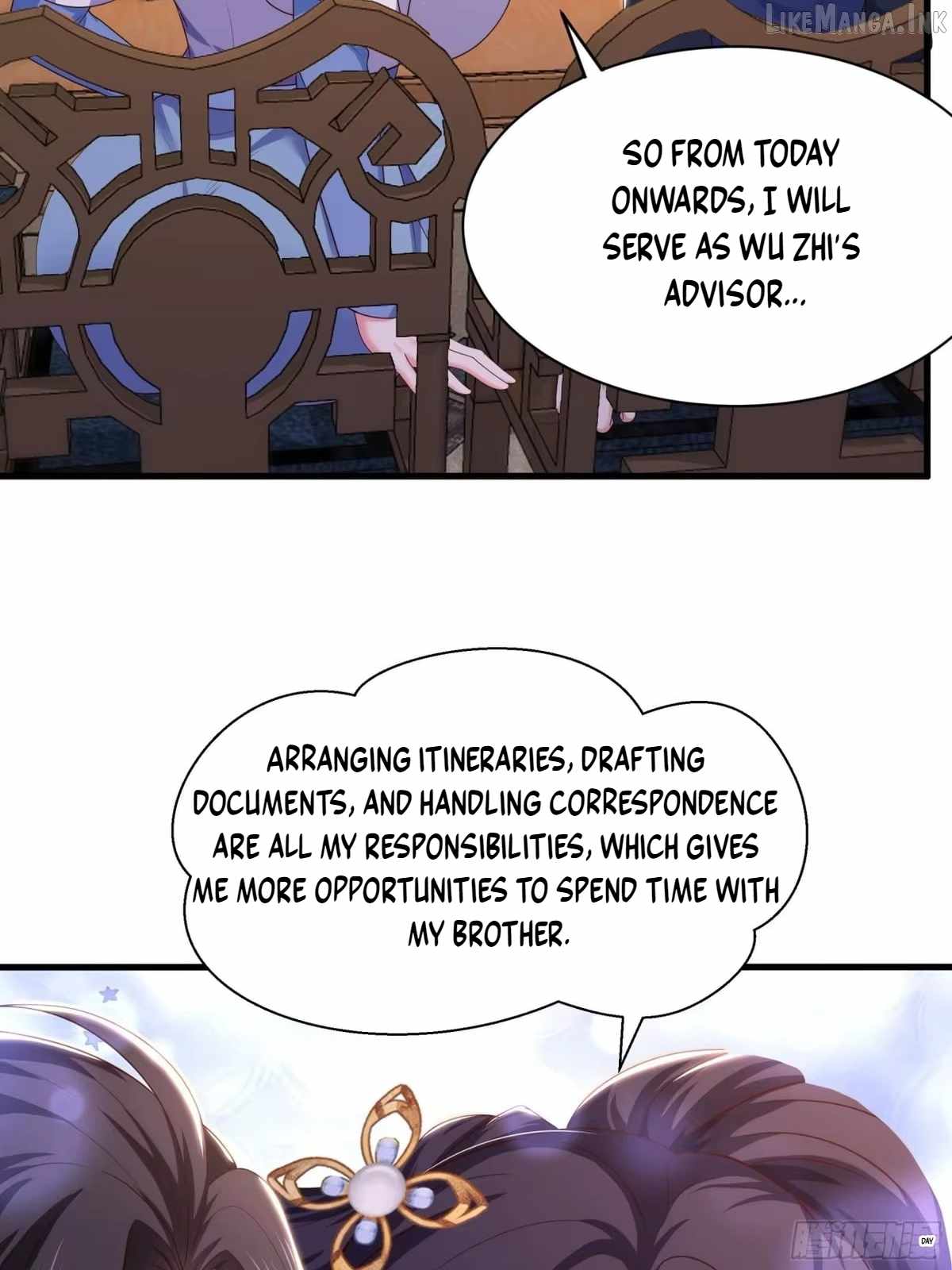 Reborn In The Water Margin World As The Strongest Wu Dalang — Chapter 79 — page 18