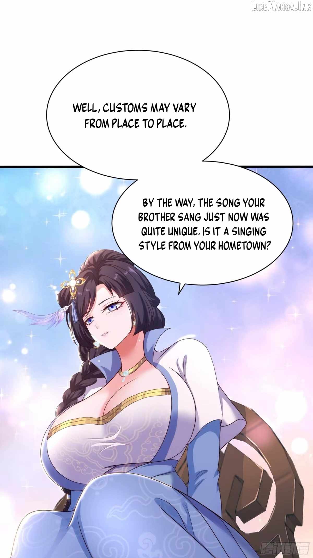 Reborn In The Water Margin World As The Strongest Wu Dalang — Chapter 79 — page 22