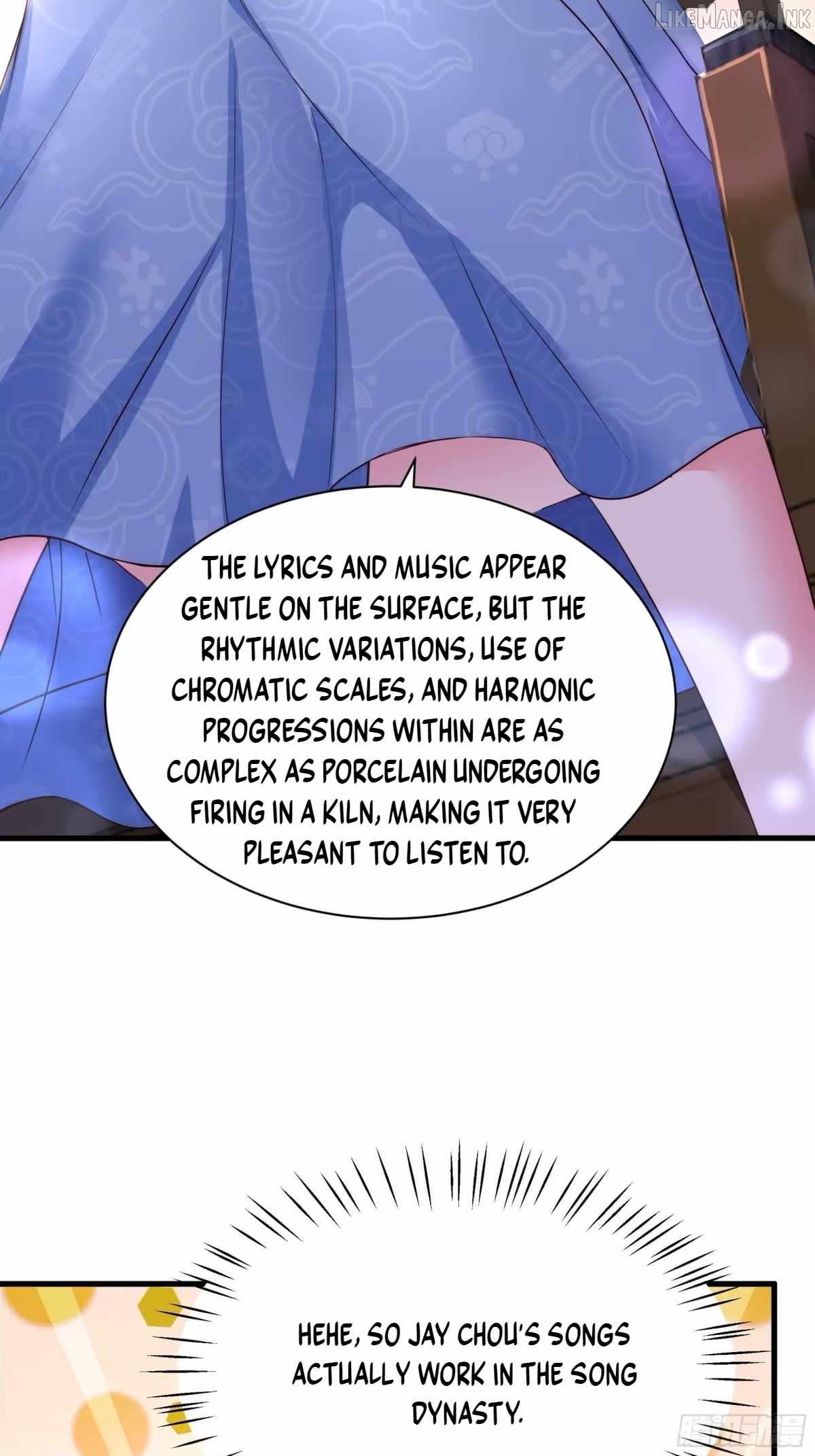 Reborn In The Water Margin World As The Strongest Wu Dalang — Chapter 79 — page 23
