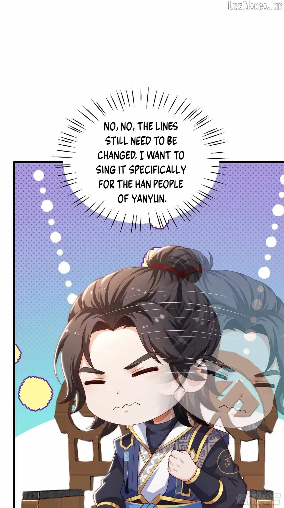 Reborn In The Water Margin World As The Strongest Wu Dalang — Chapter 79 — page 27