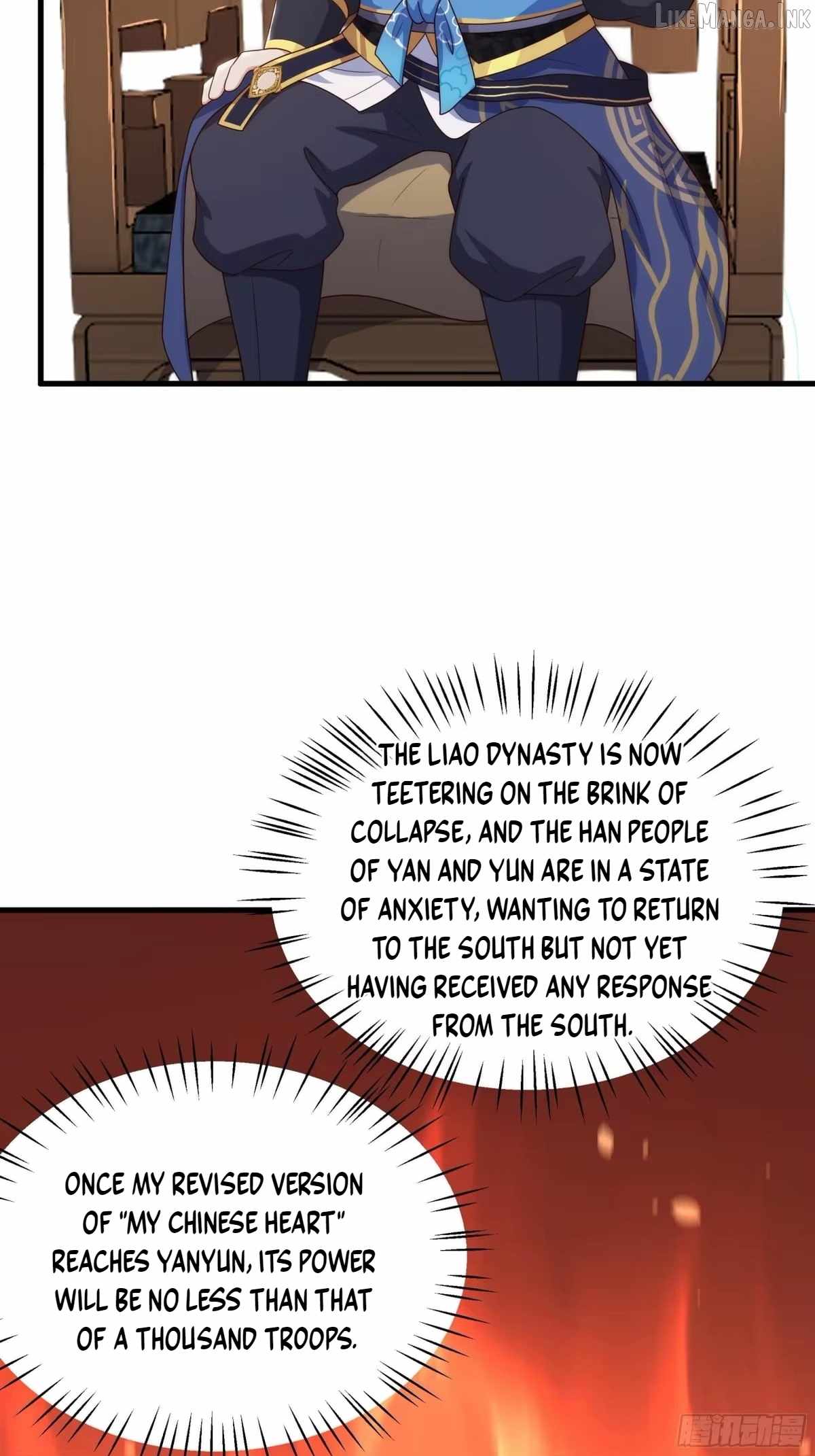 Reborn In The Water Margin World As The Strongest Wu Dalang — Chapter 79 — page 28
