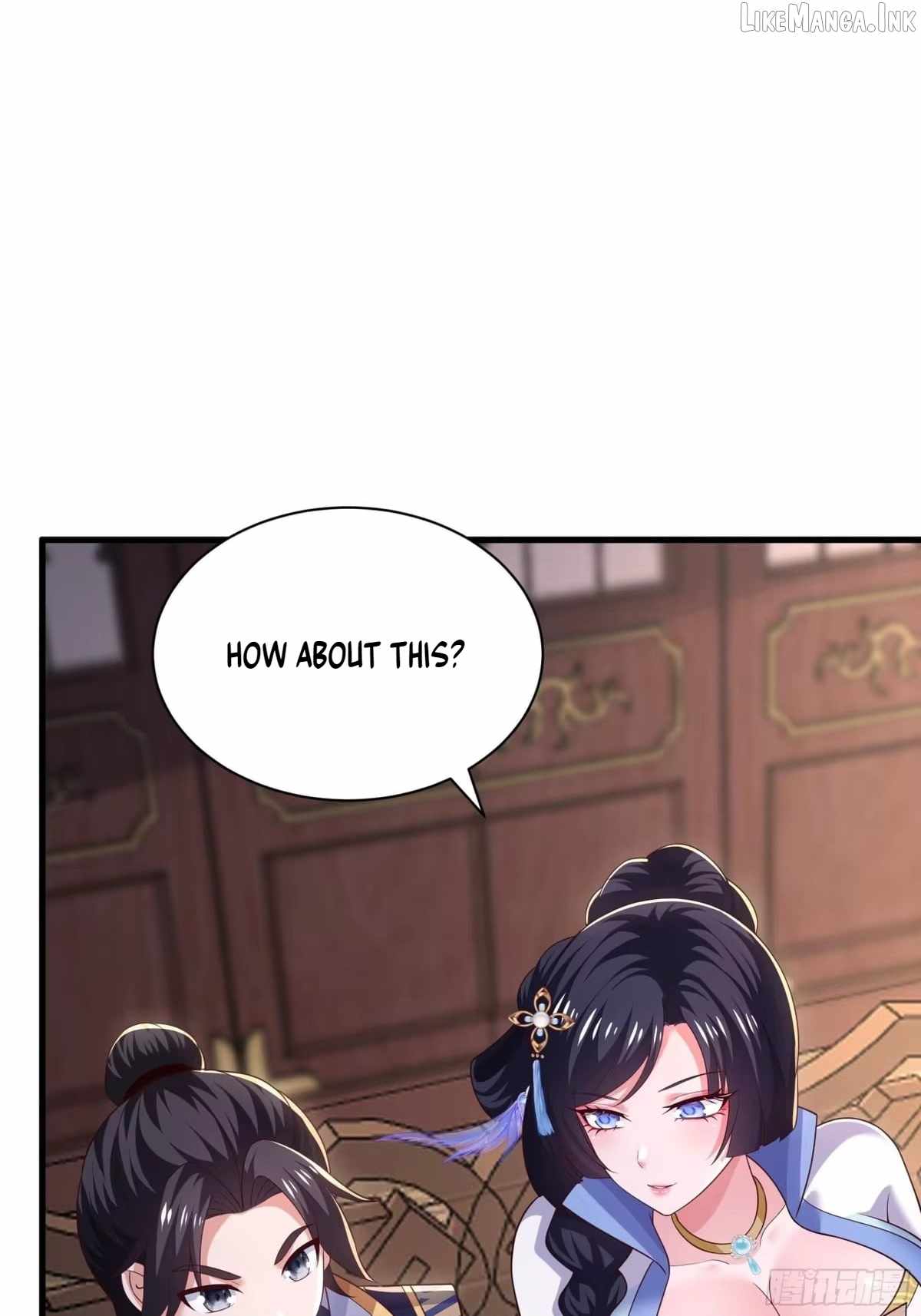 Reborn In The Water Margin World As The Strongest Wu Dalang — Chapter 79 — page 35