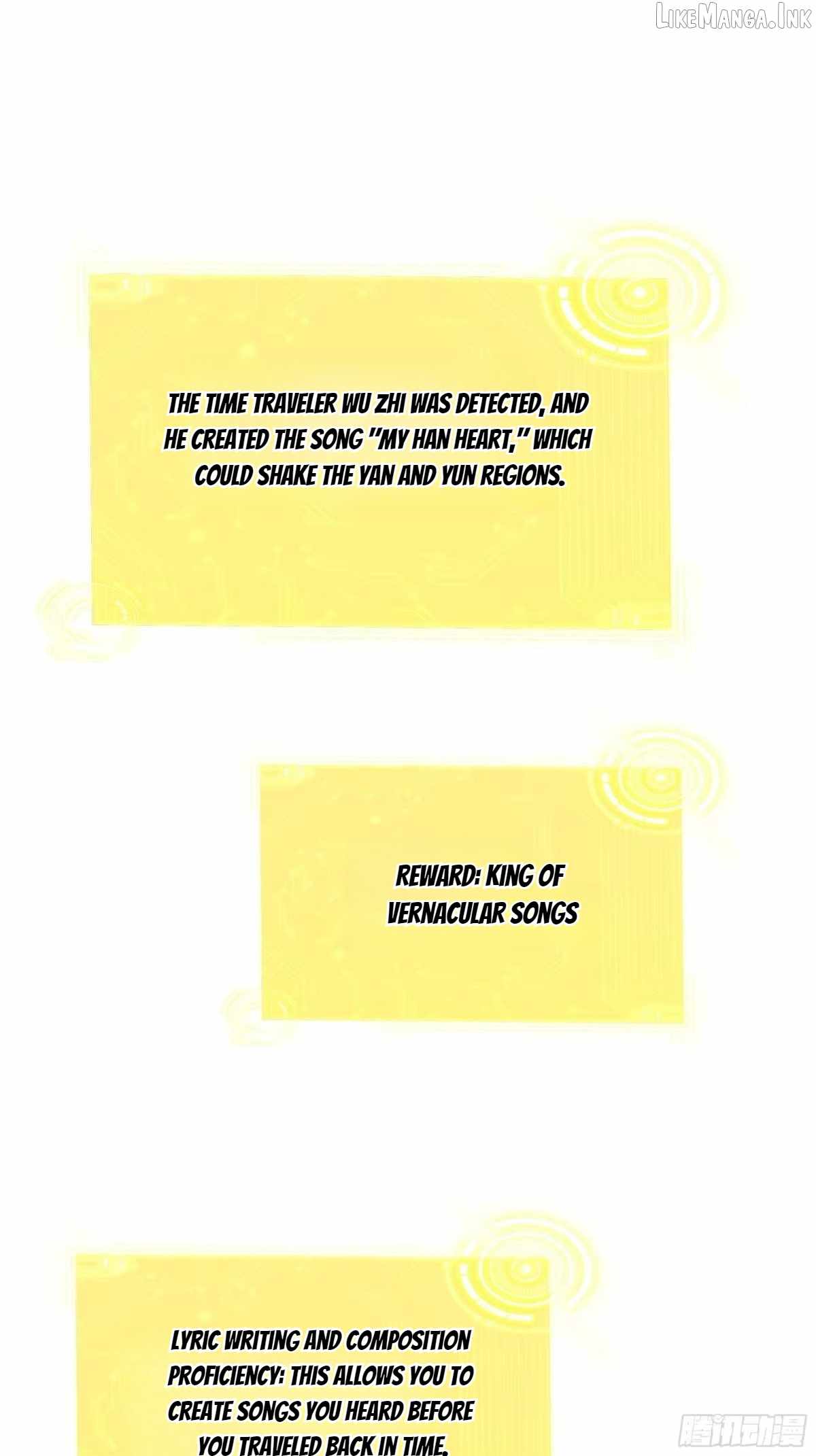 Reborn In The Water Margin World As The Strongest Wu Dalang — Chapter 79 — page 42