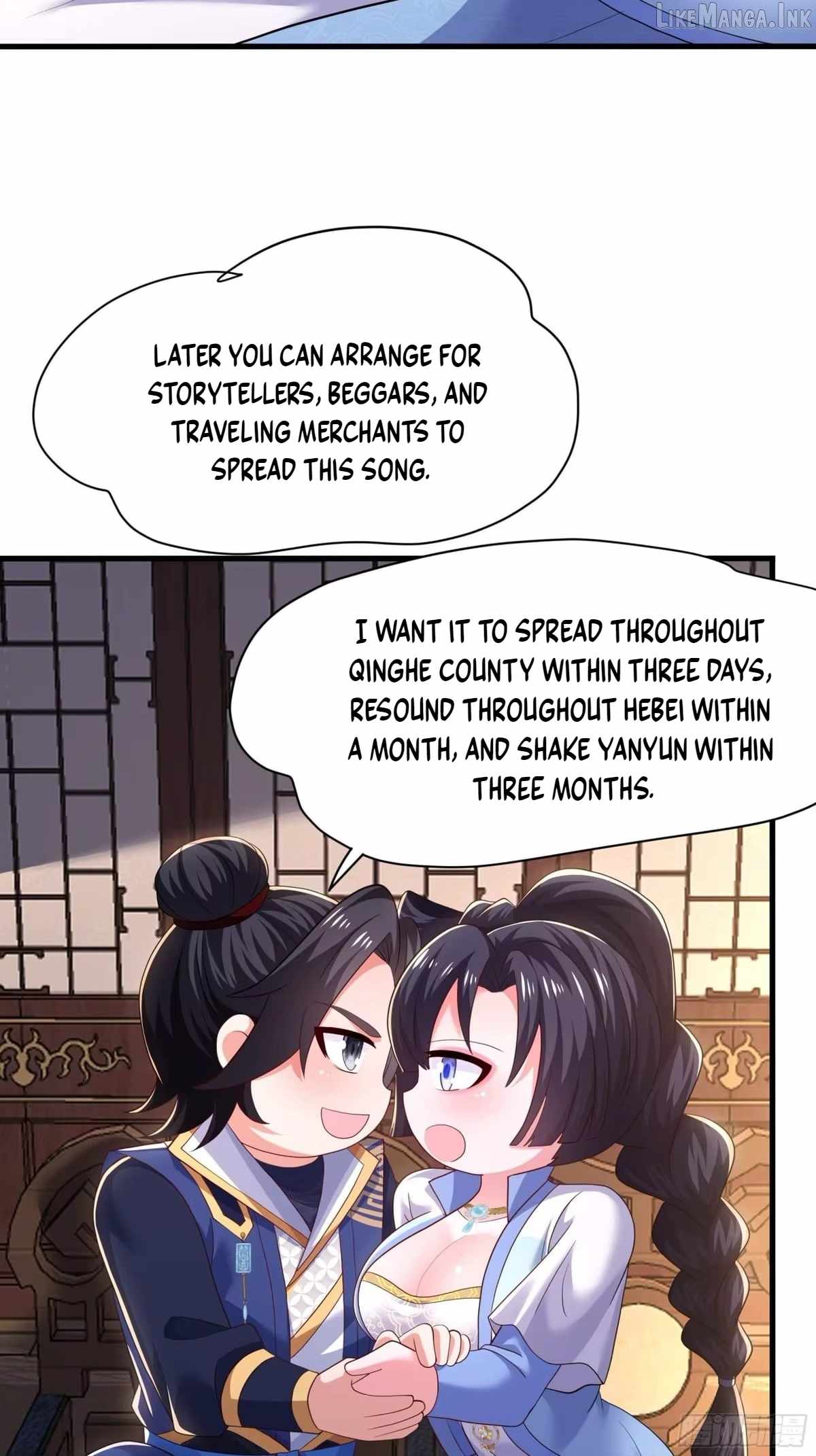 Reborn In The Water Margin World As The Strongest Wu Dalang — Chapter 79 — page 45