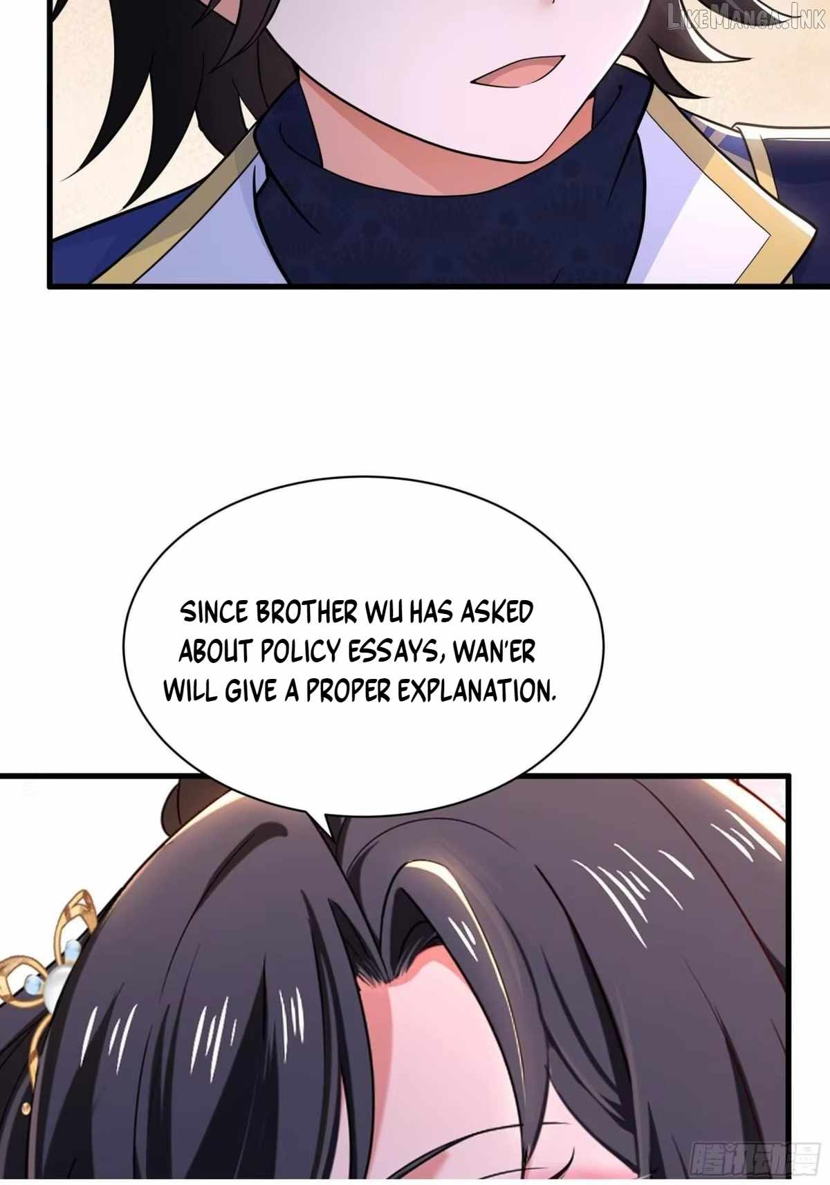 Reborn In The Water Margin World As The Strongest Wu Dalang — Chapter 79 — page 48
