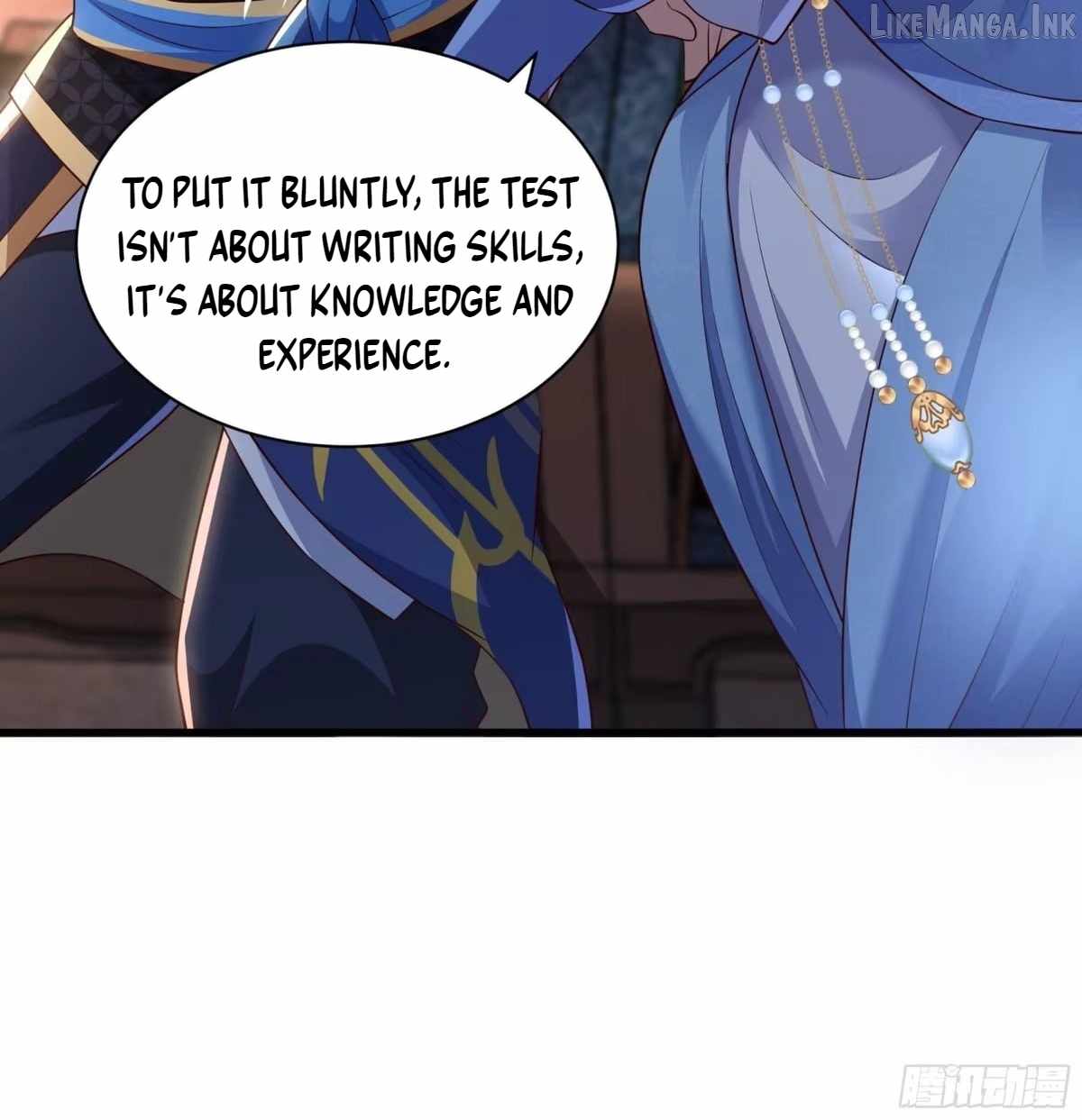 Reborn In The Water Margin World As The Strongest Wu Dalang — Chapter 79 — page 51