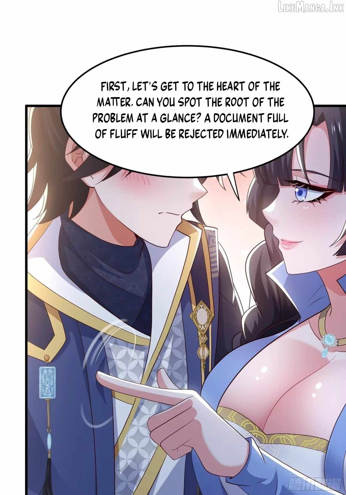 Reborn In The Water Margin World As The Strongest Wu Dalang — Chapter 79 — page 53