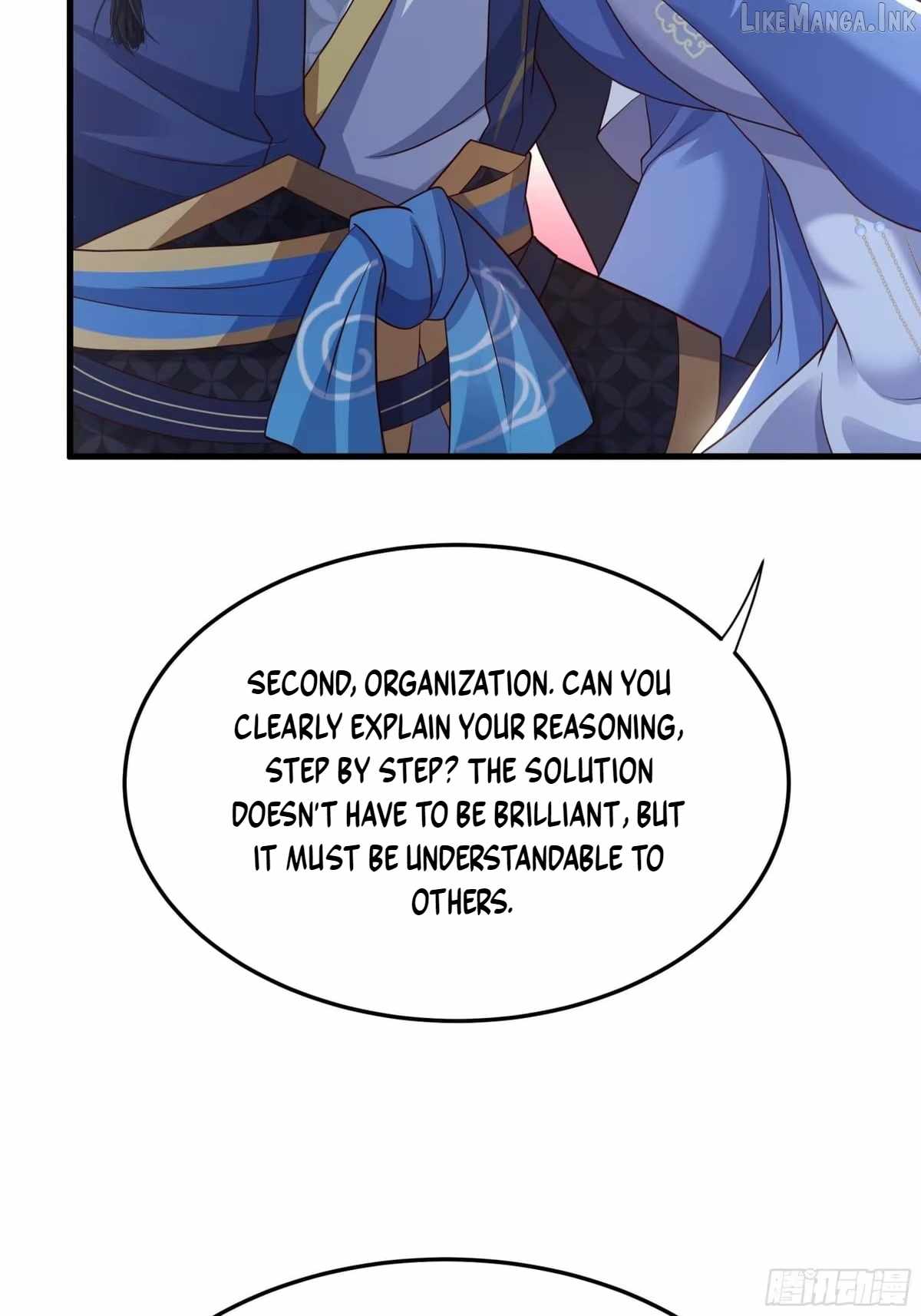 Reborn In The Water Margin World As The Strongest Wu Dalang — Chapter 79 — page 54
