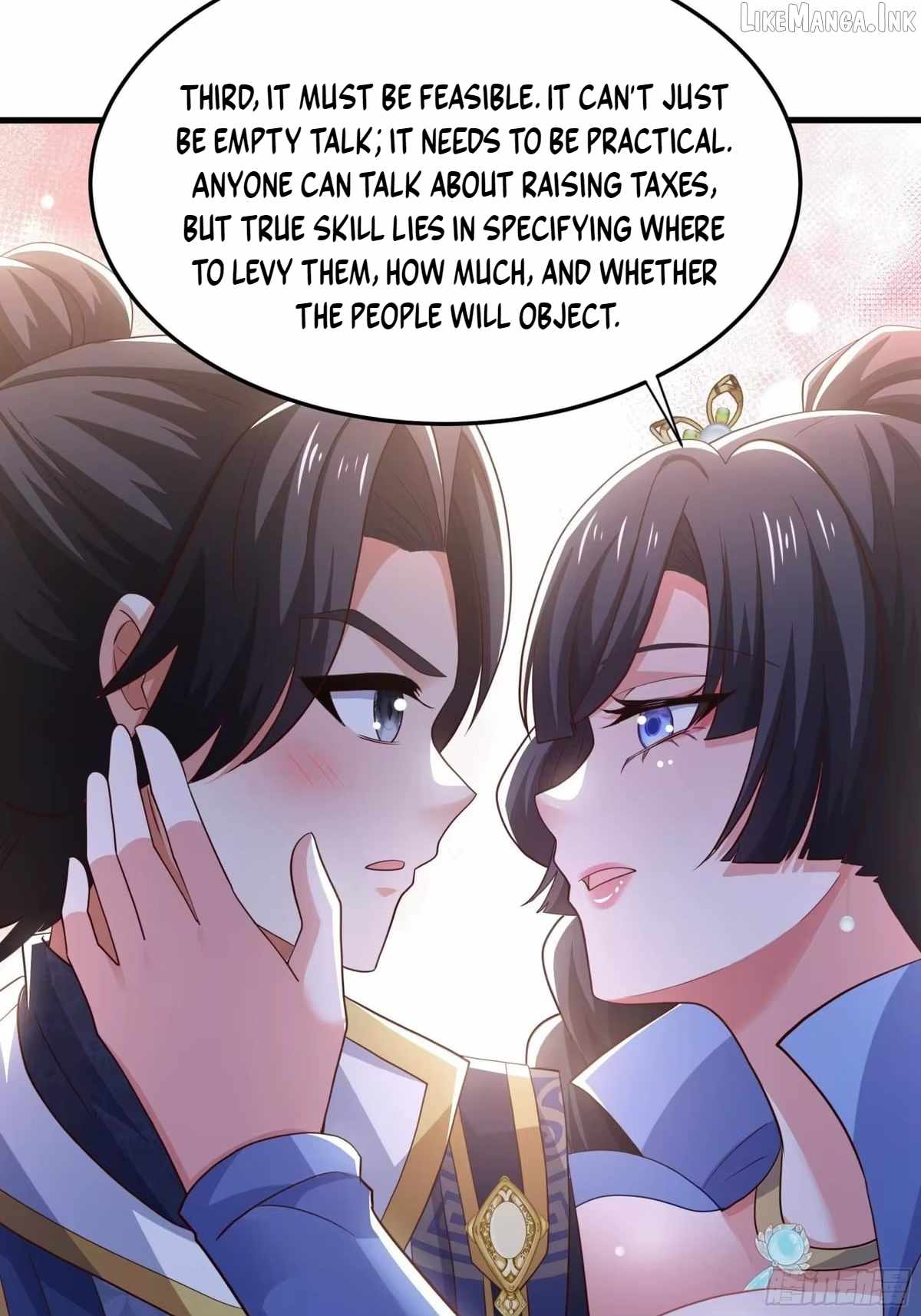 Reborn In The Water Margin World As The Strongest Wu Dalang — Chapter 79 — page 55