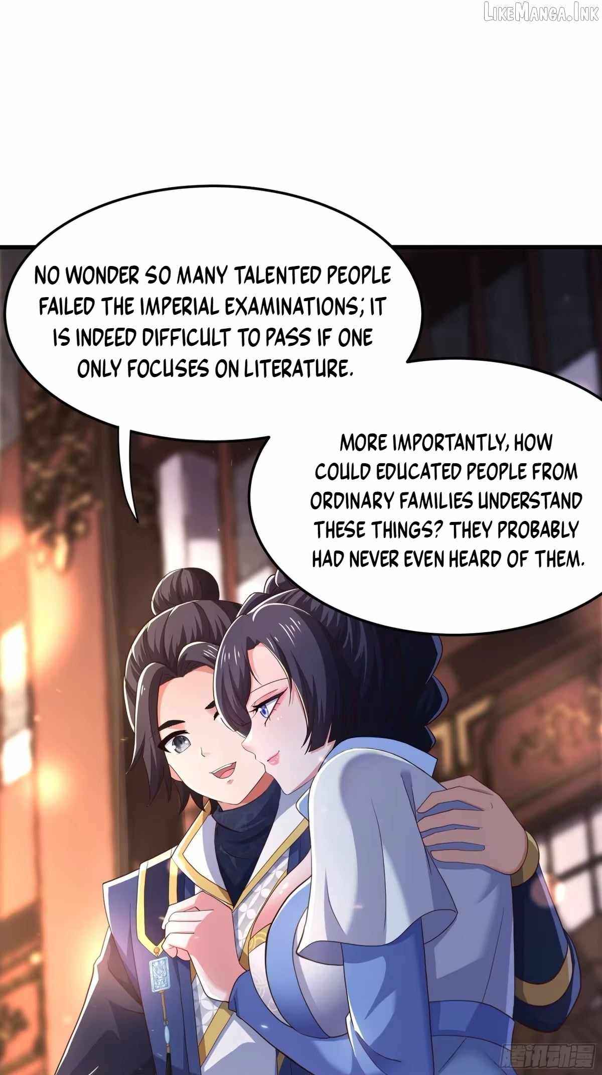 Reborn In The Water Margin World As The Strongest Wu Dalang — Chapter 79 — page 57
