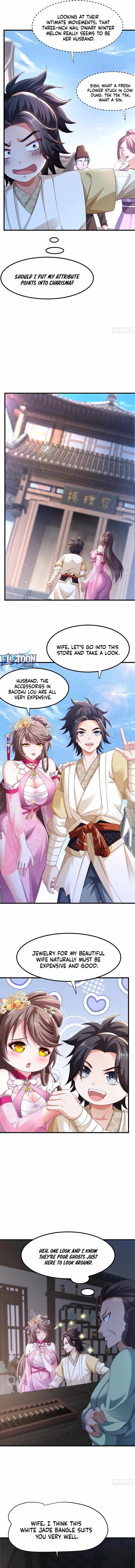 Reborn In The Water Margin World As The Strongest Wu Dalang — Chapter 8 — page 2