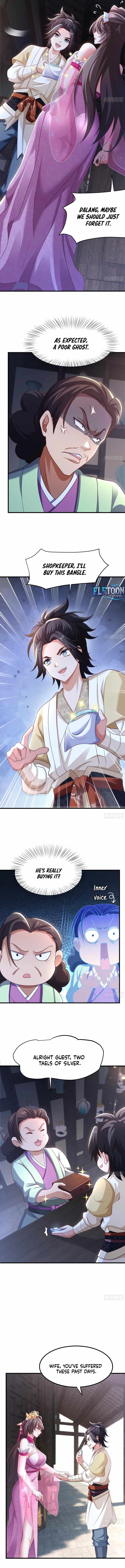 Reborn In The Water Margin World As The Strongest Wu Dalang — Chapter 8 — page 3