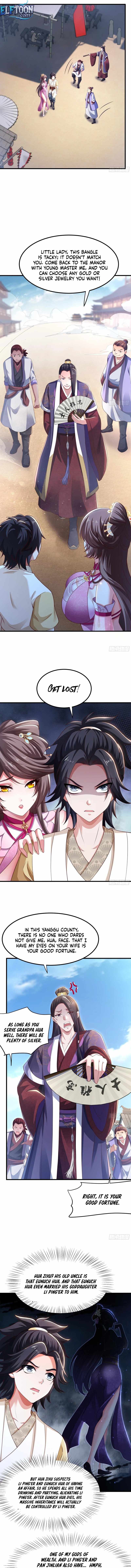 Reborn In The Water Margin World As The Strongest Wu Dalang — Chapter 8 — page 5