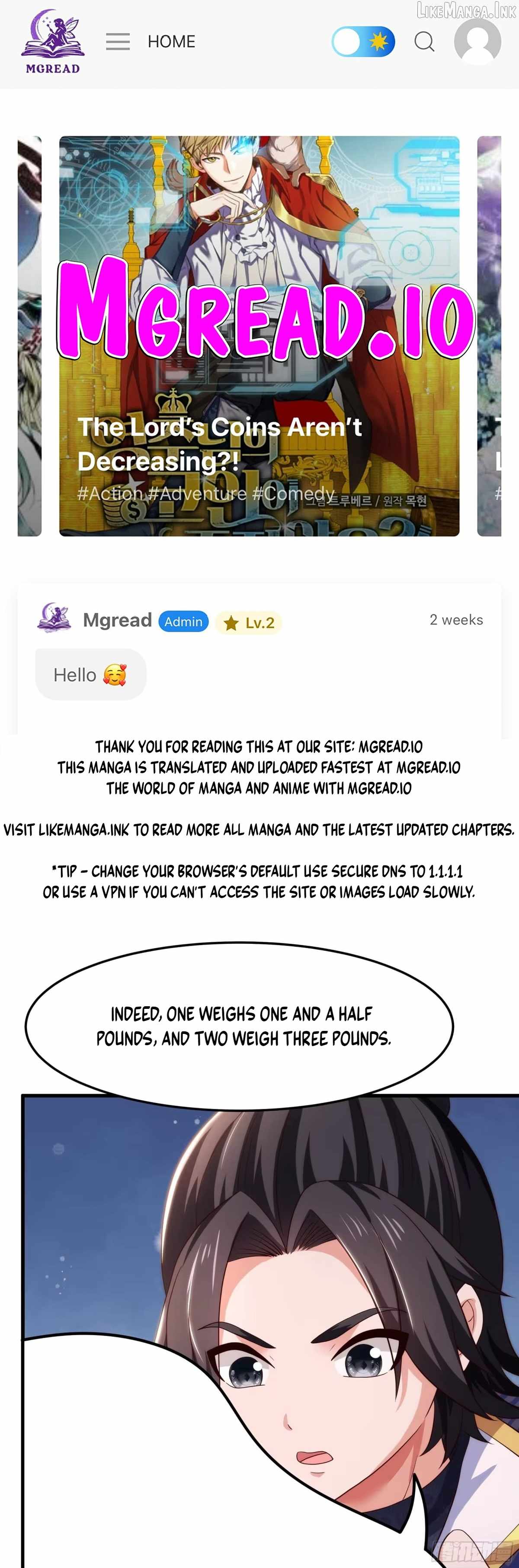 Reborn In The Water Margin World As The Strongest Wu Dalang — Chapter 80 — page 1