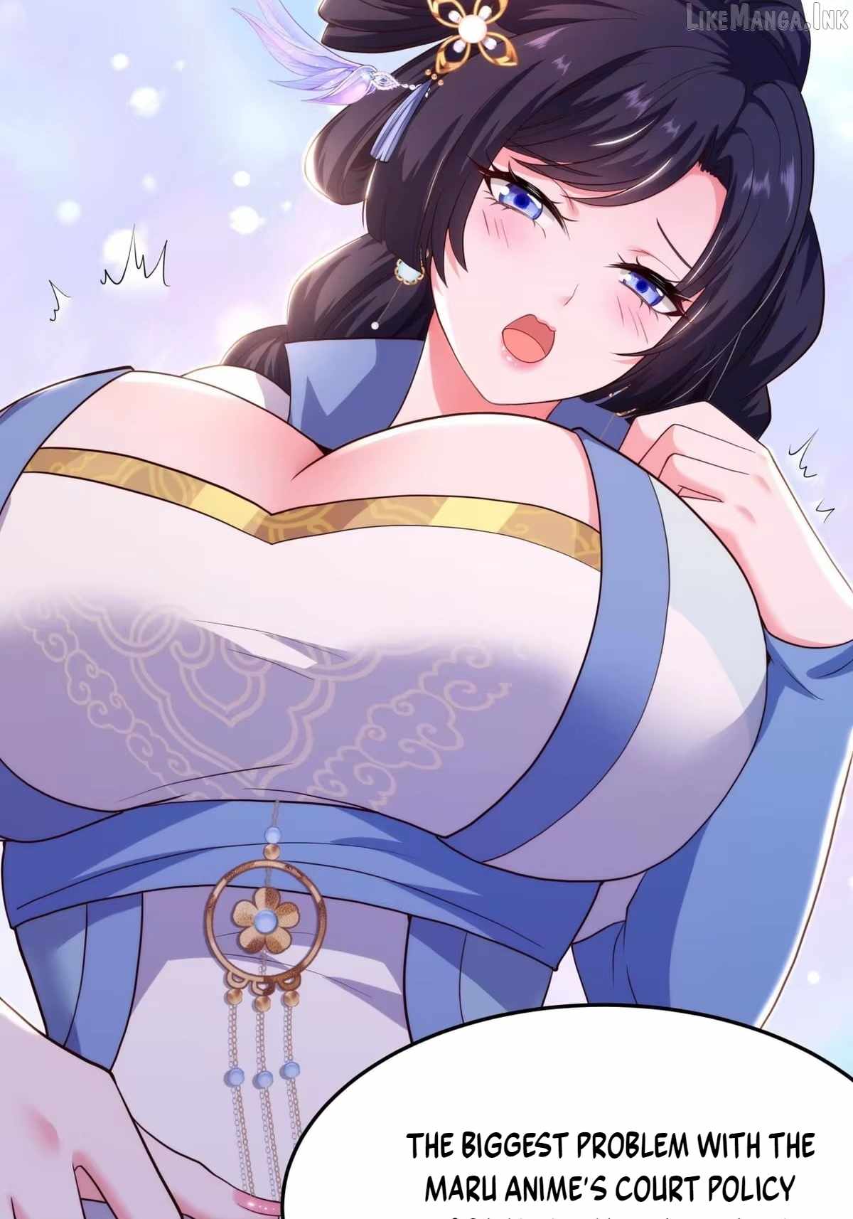 Reborn In The Water Margin World As The Strongest Wu Dalang — Chapter 80 — page 3
