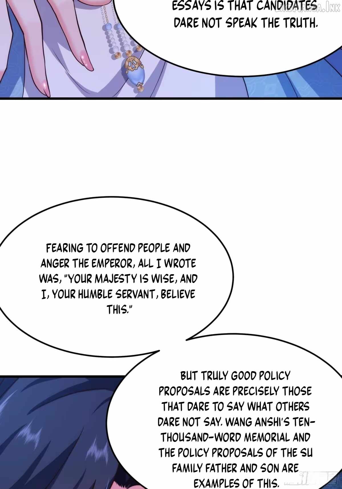 Reborn In The Water Margin World As The Strongest Wu Dalang — Chapter 80 — page 4