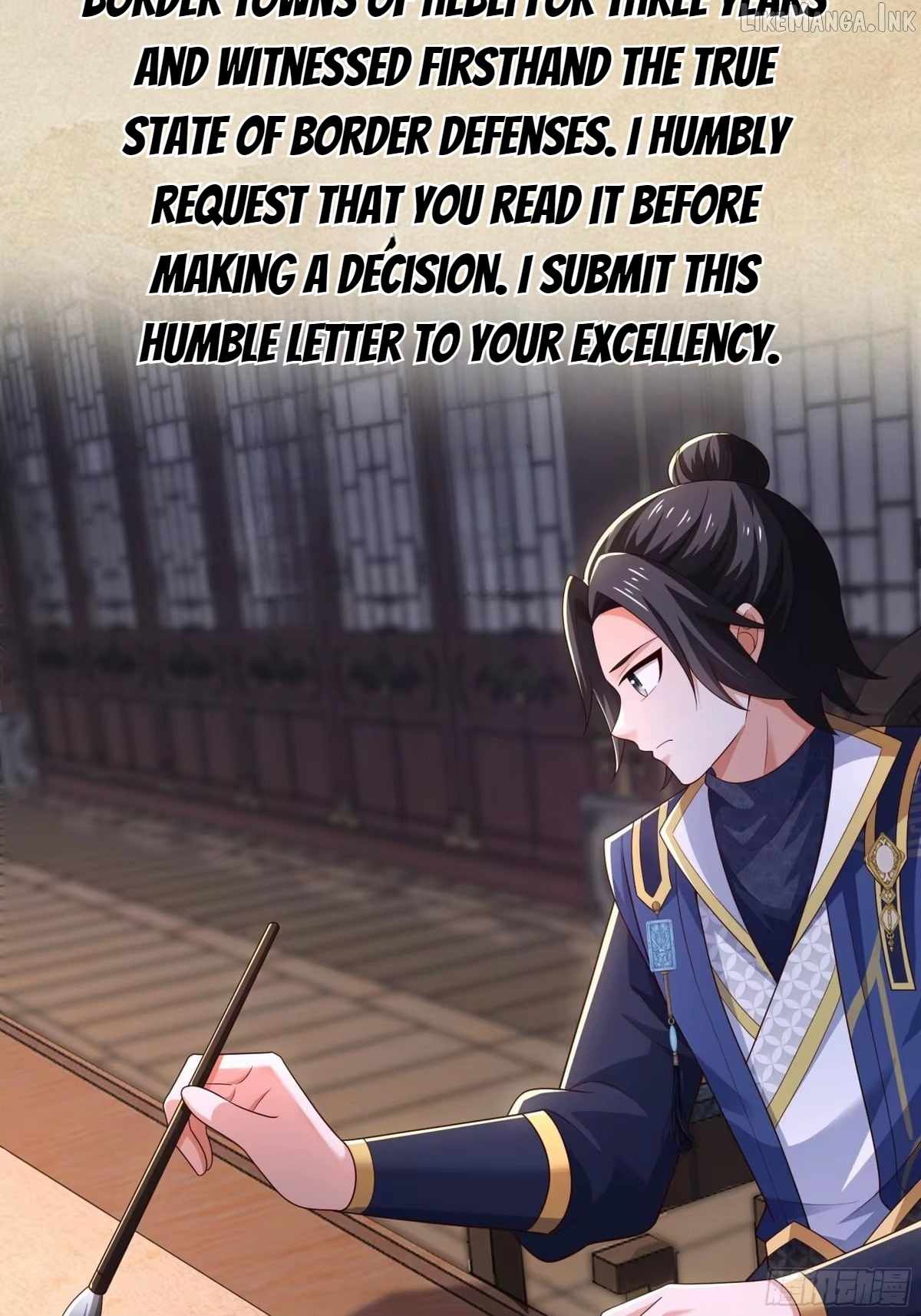 Reborn In The Water Margin World As The Strongest Wu Dalang — Chapter 80 — page 10