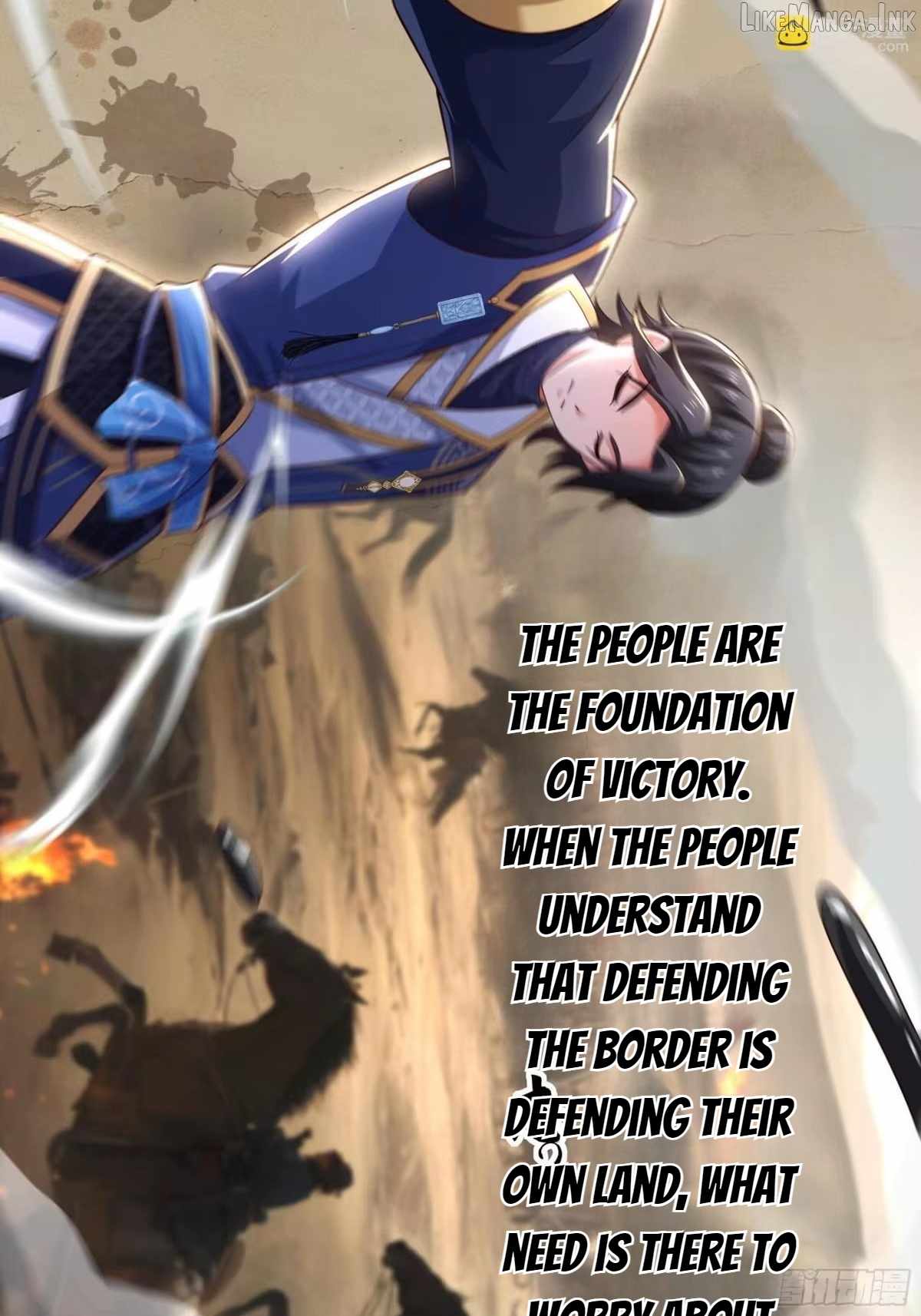 Reborn In The Water Margin World As The Strongest Wu Dalang — Chapter 80 — page 16