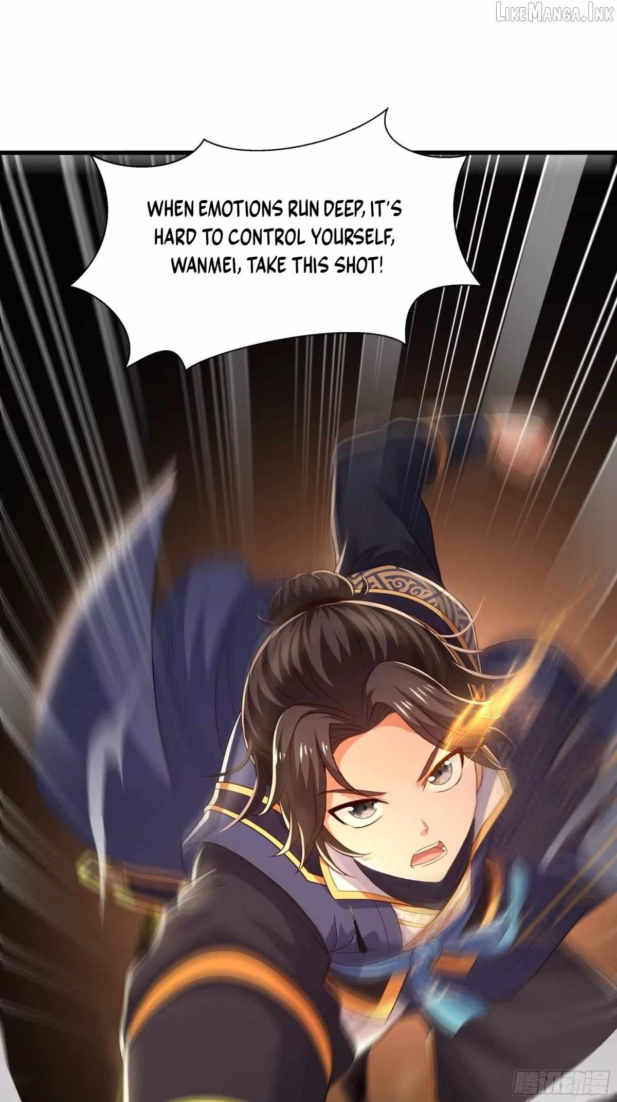 Reborn In The Water Margin World As The Strongest Wu Dalang — Chapter 80 — page 23