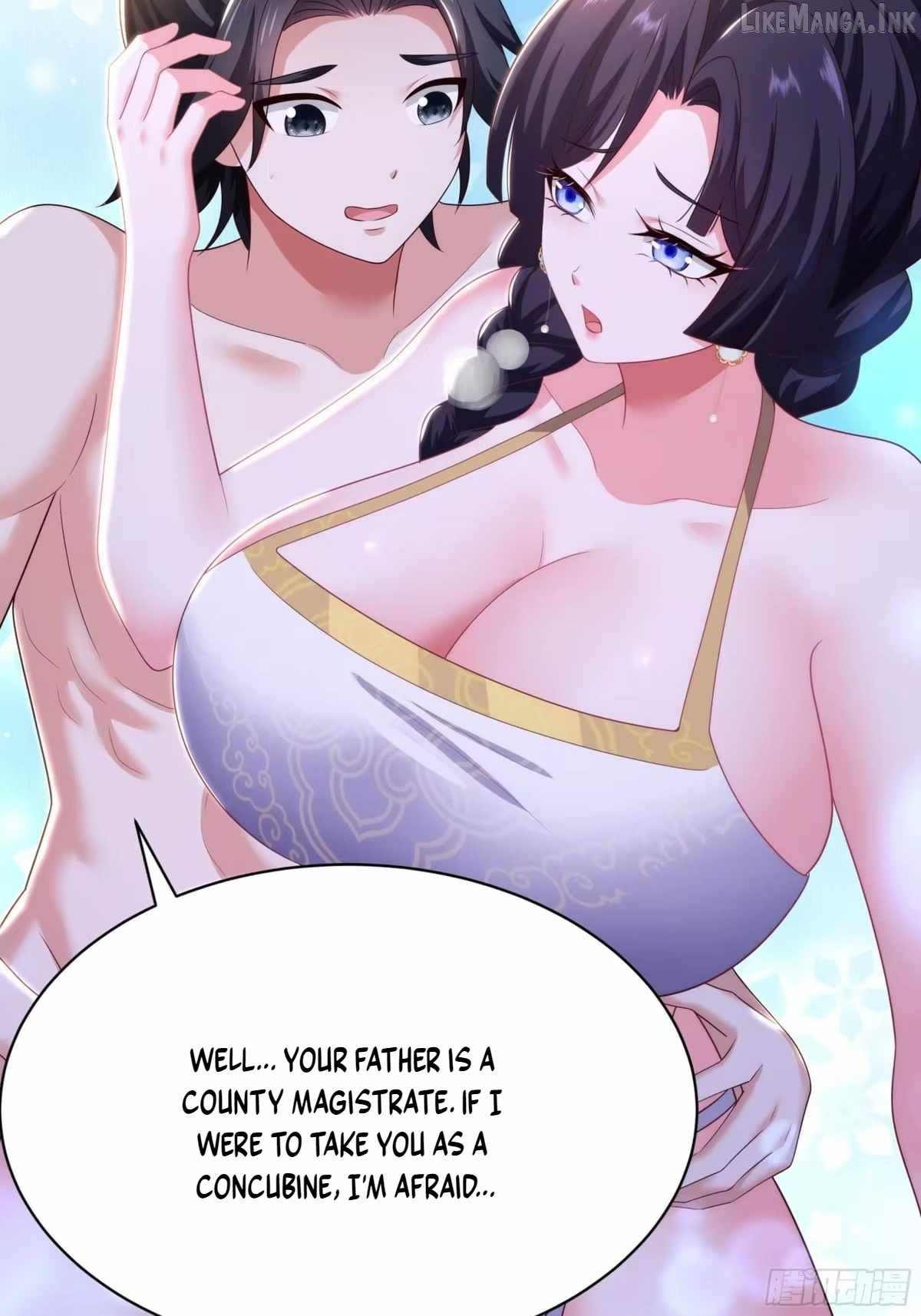Reborn In The Water Margin World As The Strongest Wu Dalang — Chapter 80 — page 32