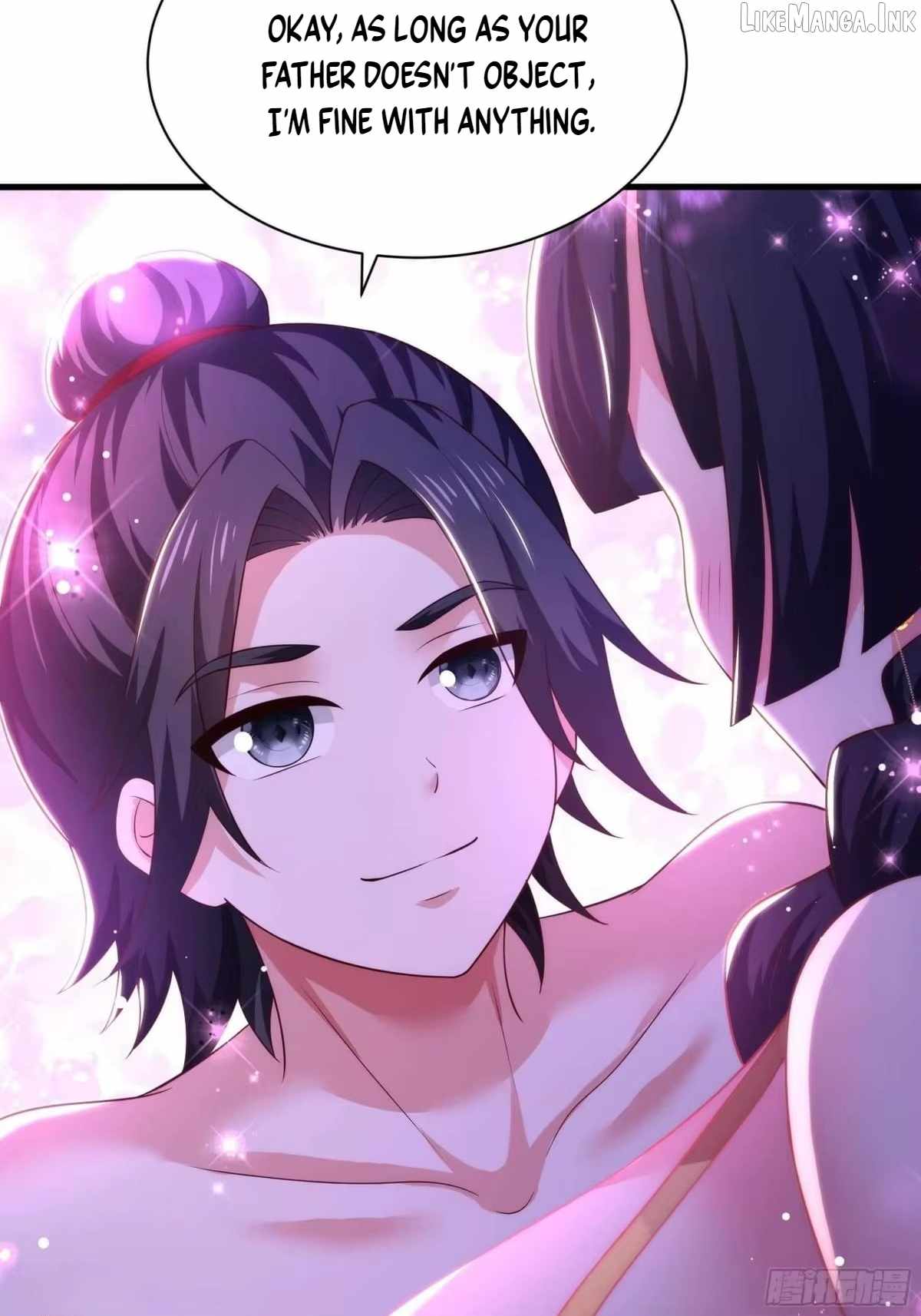 Reborn In The Water Margin World As The Strongest Wu Dalang — Chapter 80 — page 35