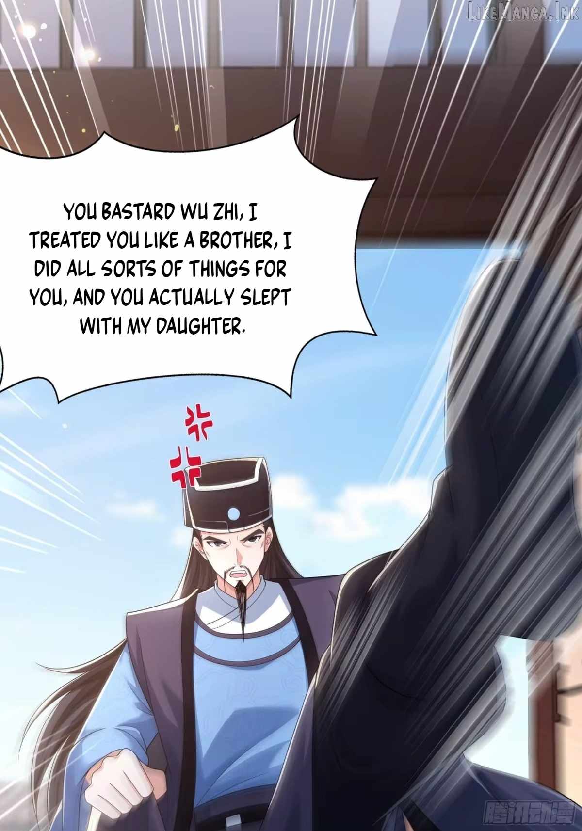 Reborn In The Water Margin World As The Strongest Wu Dalang — Chapter 80 — page 42